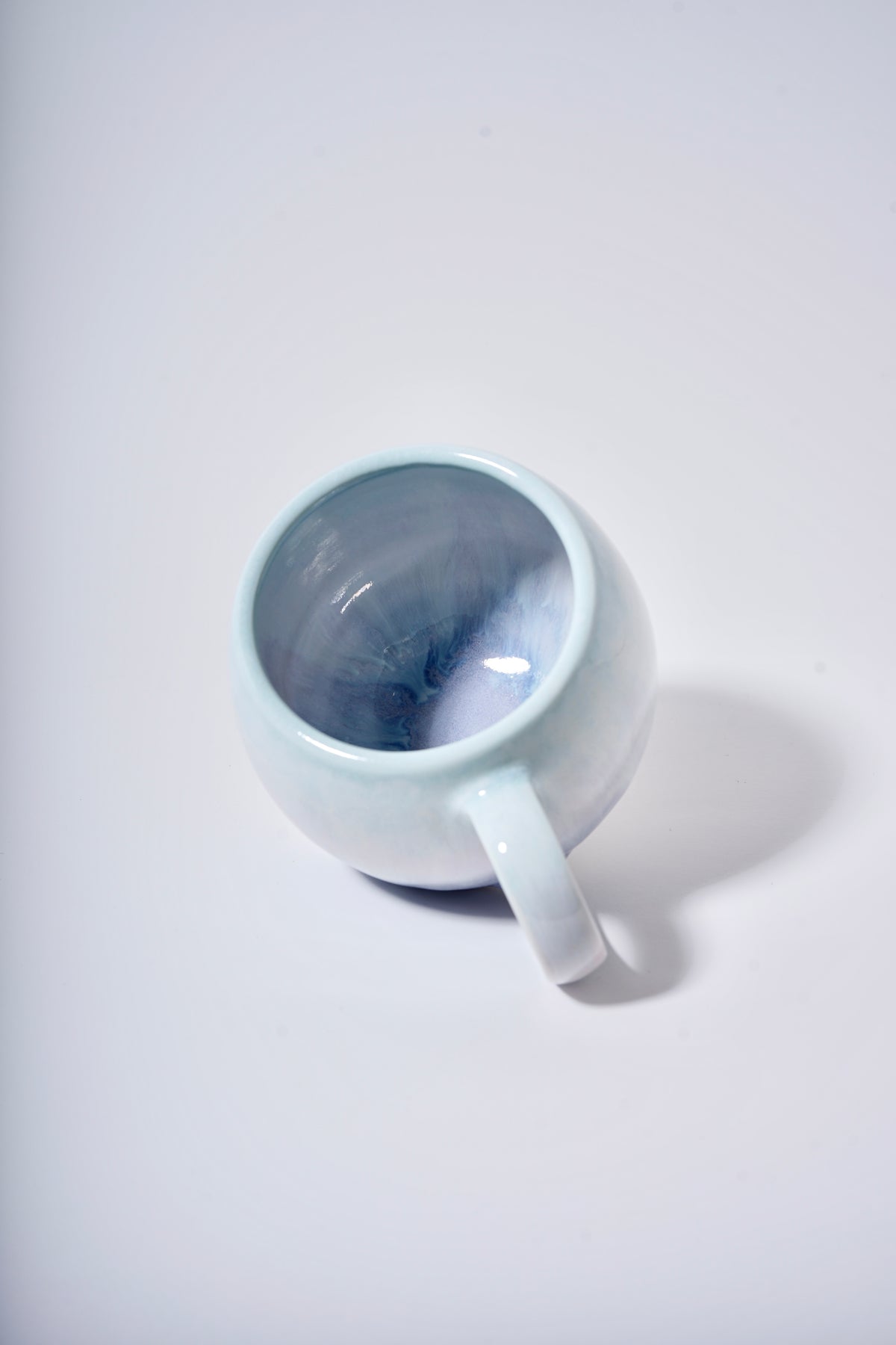 L SIZE BALLOON MUG(Unicorn )style1