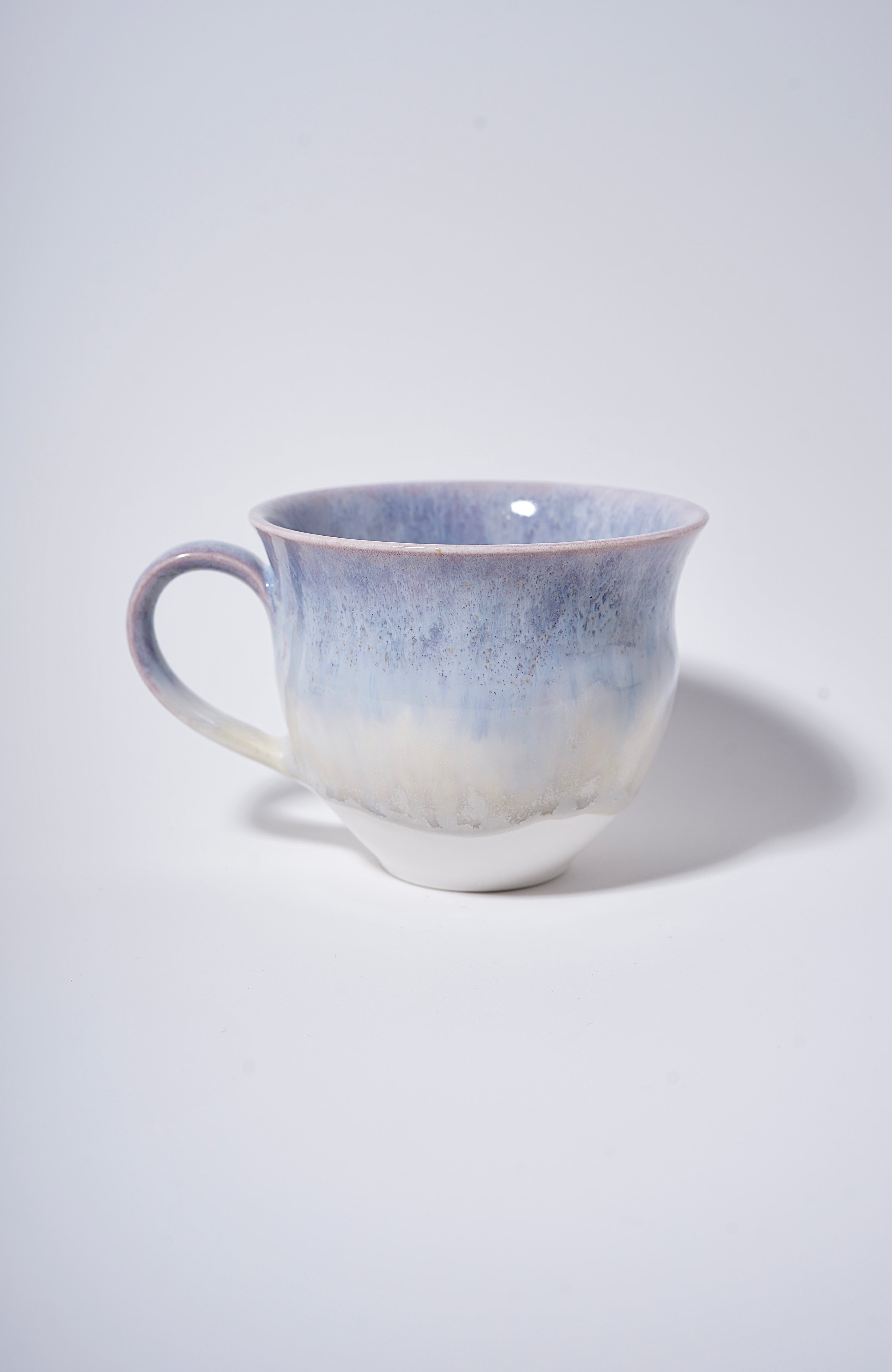 Bloom Mug (LAVENDER ）