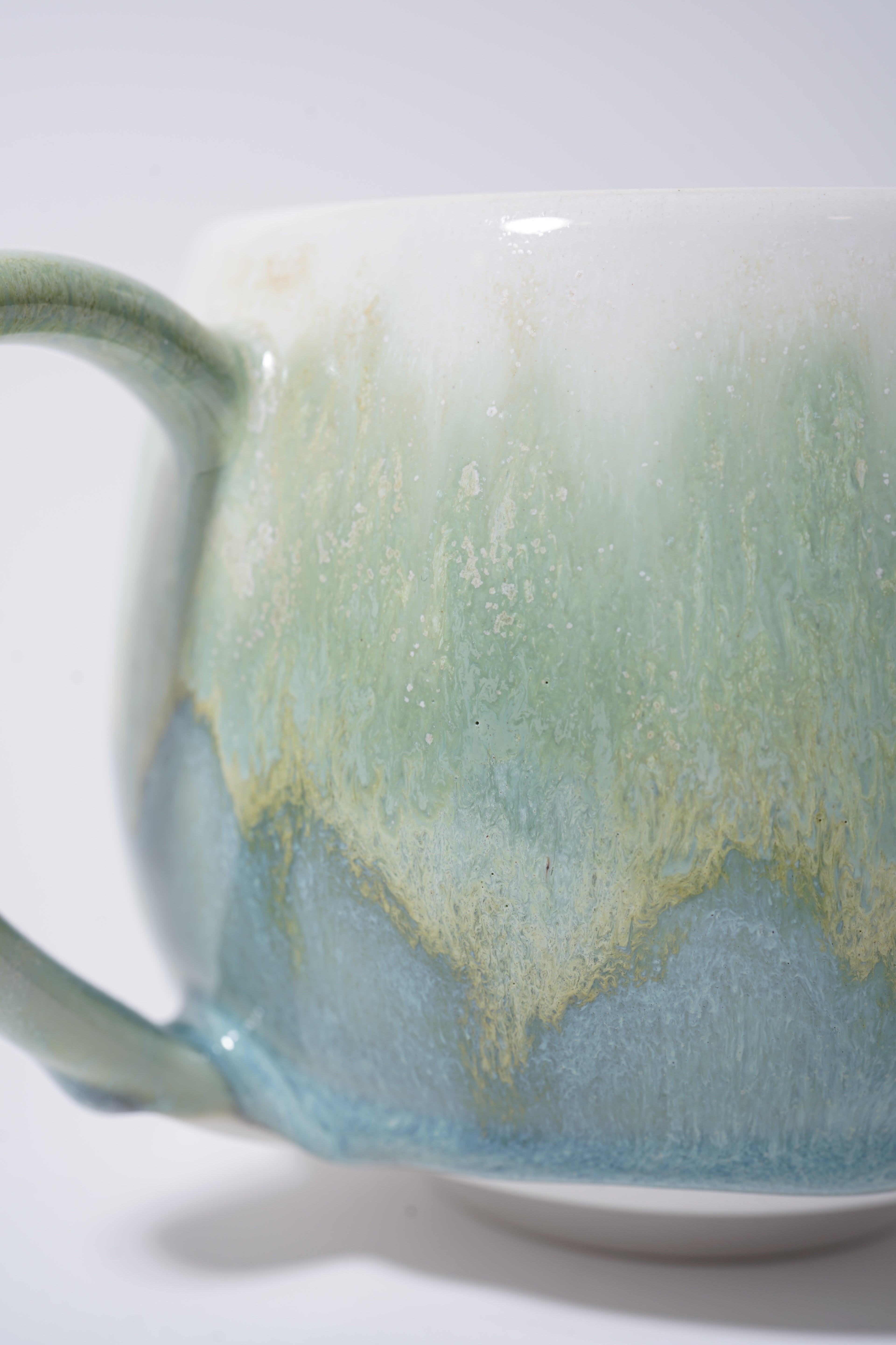 L SIZE BALLON MUG(Mori)