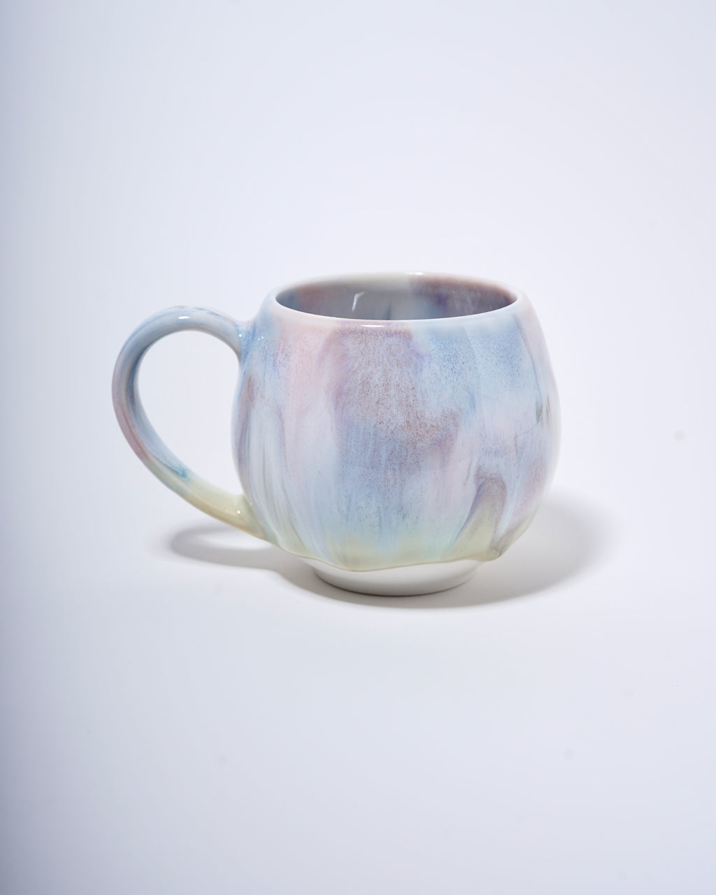 MINI Balloon MUG SET (Shizuku Ajisai)(style1)