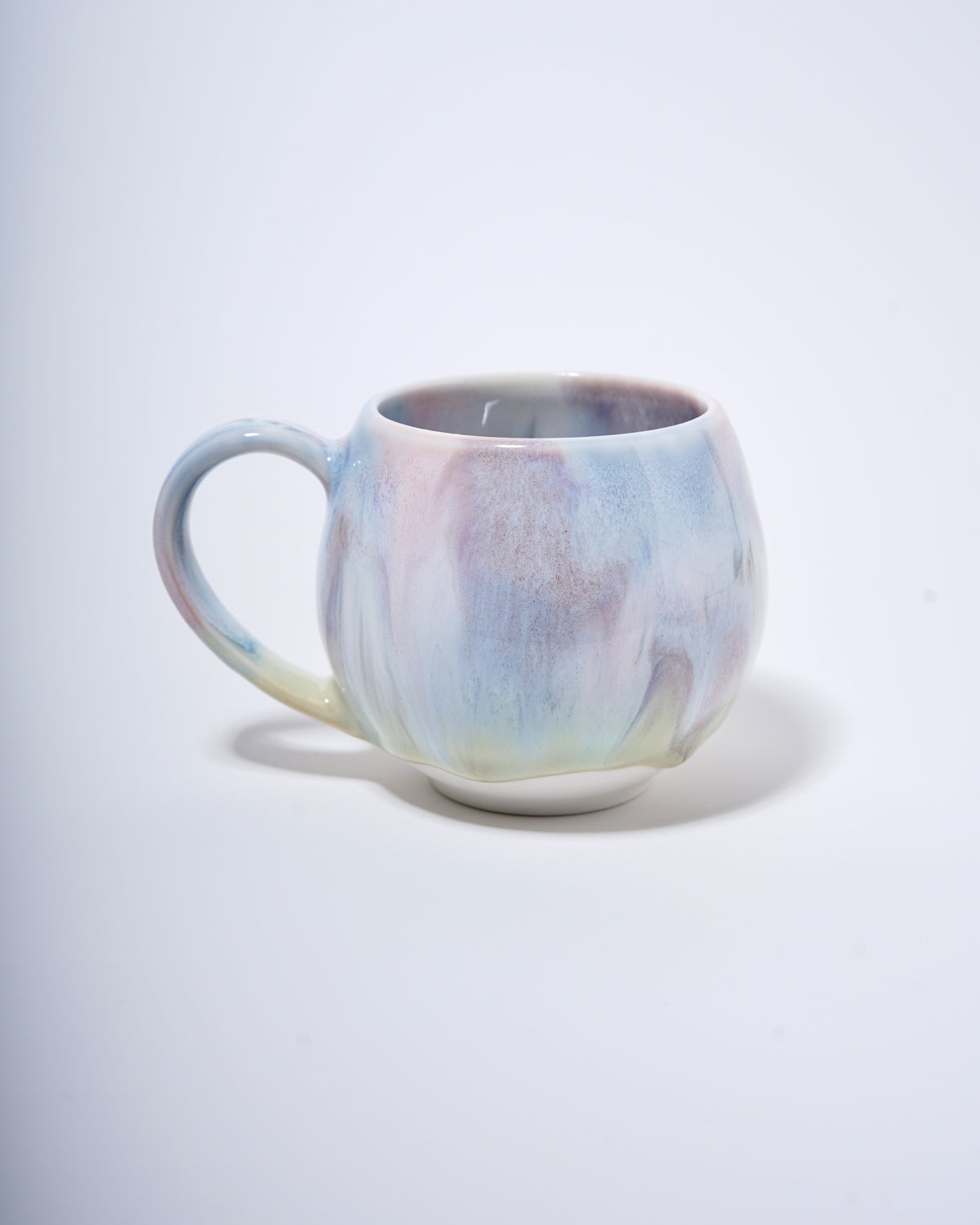 MINI Balloon MUG SET (Shizuku Ajisai)(style1)