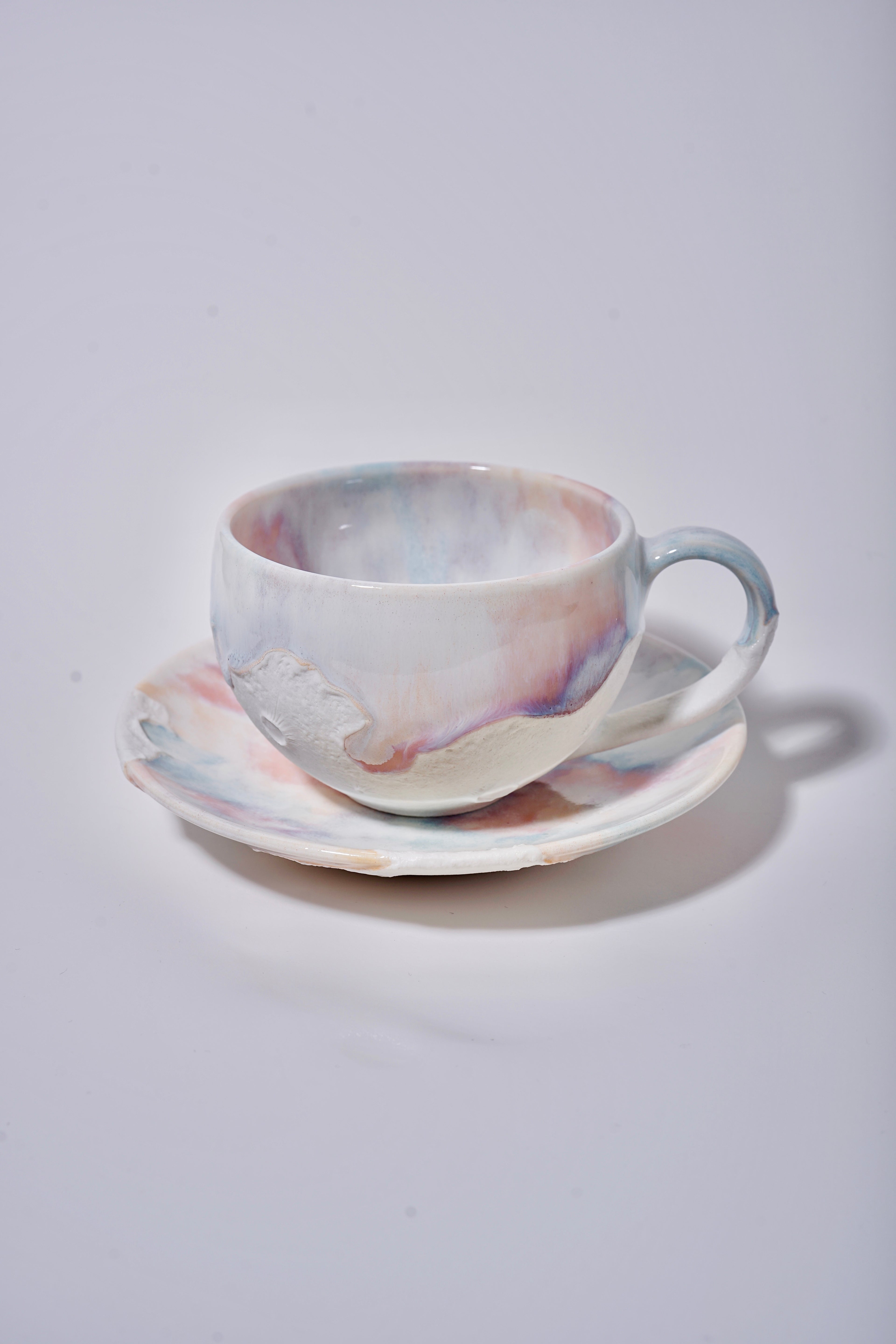 GENGETSU MUG SET(style 1)