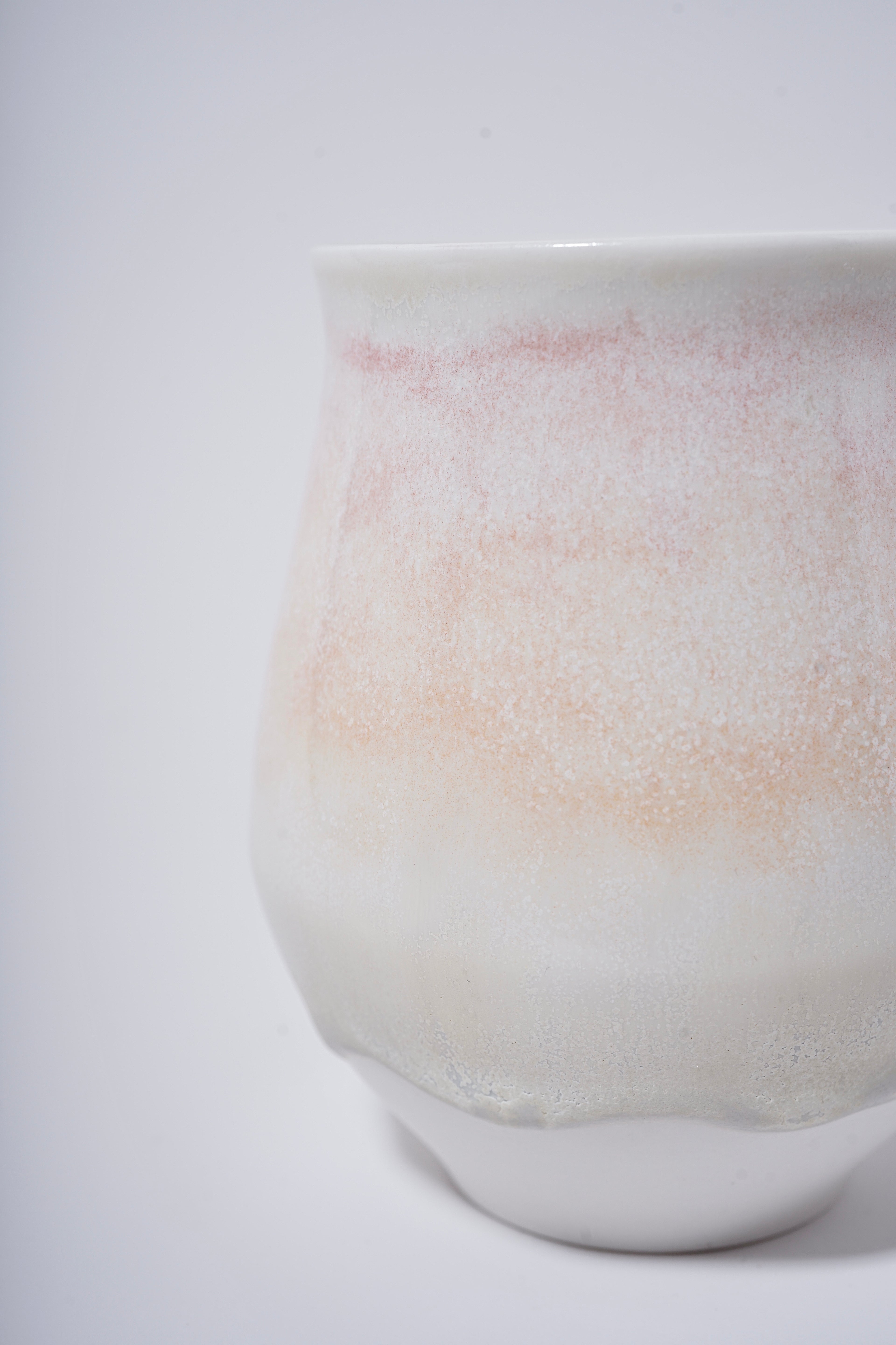 Bloom Cup/Vase(SAKURA)