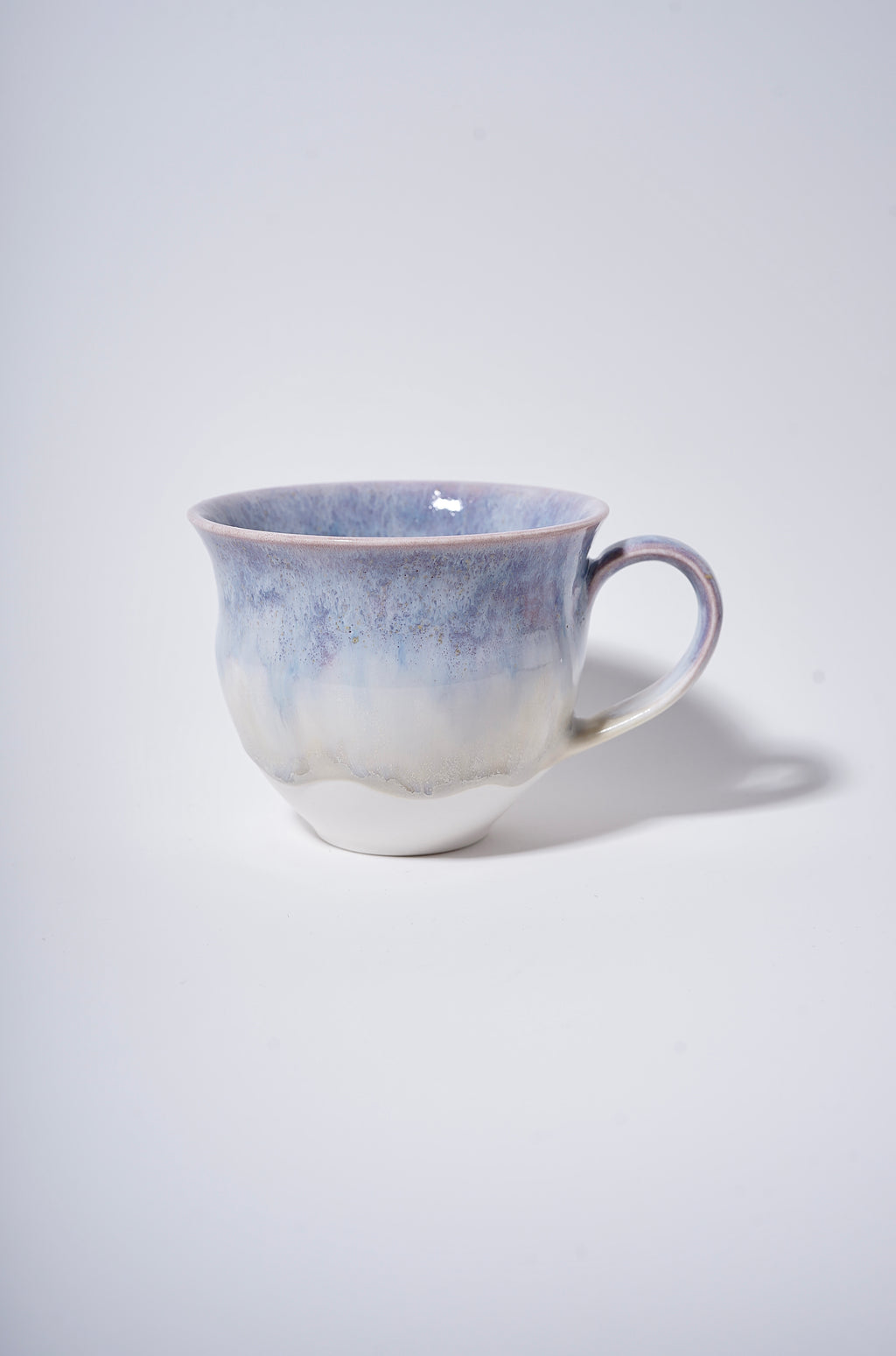Bloom Mug (LAVENDER ）
