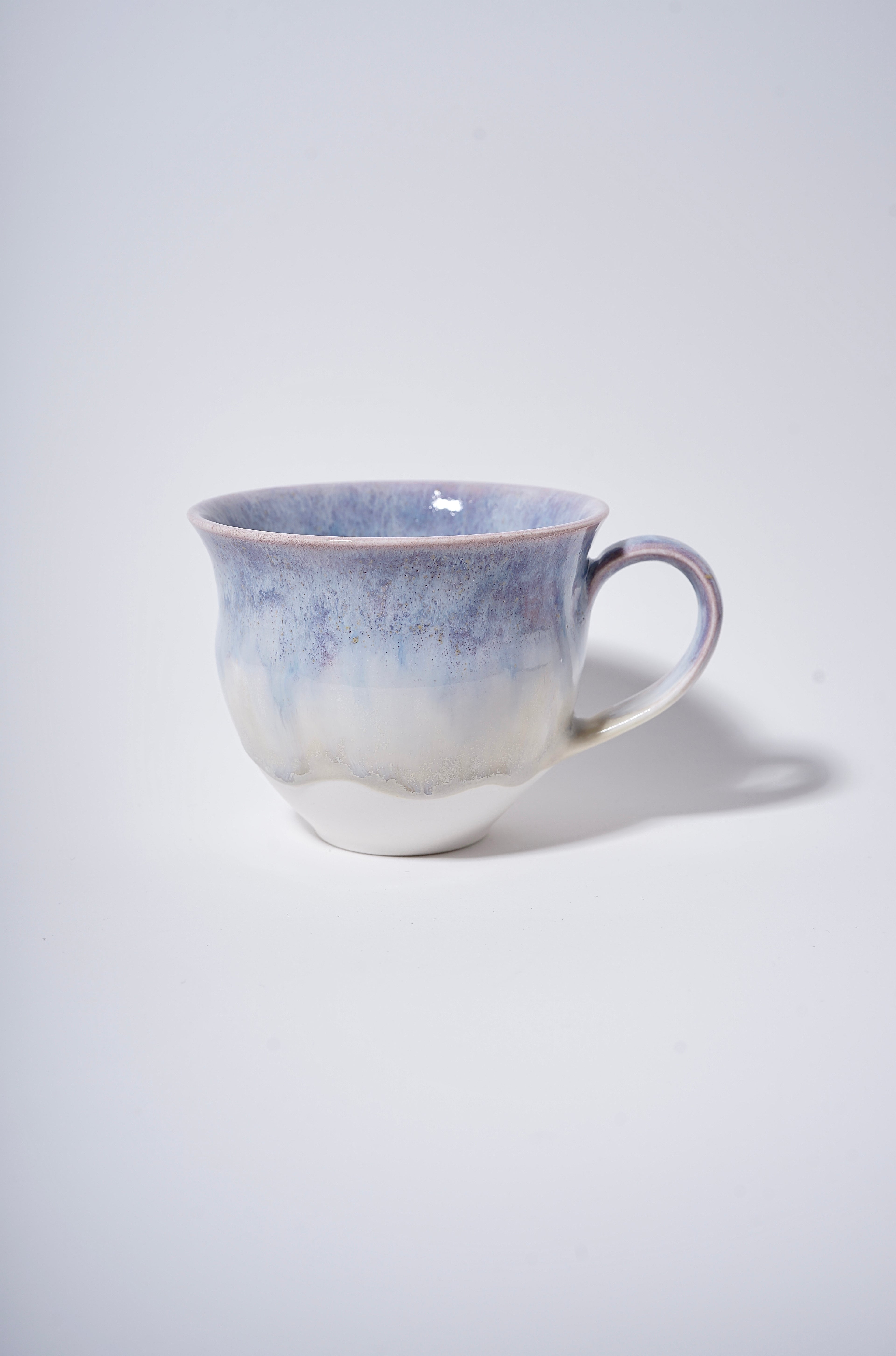 Bloom Mug (LAVENDER ）