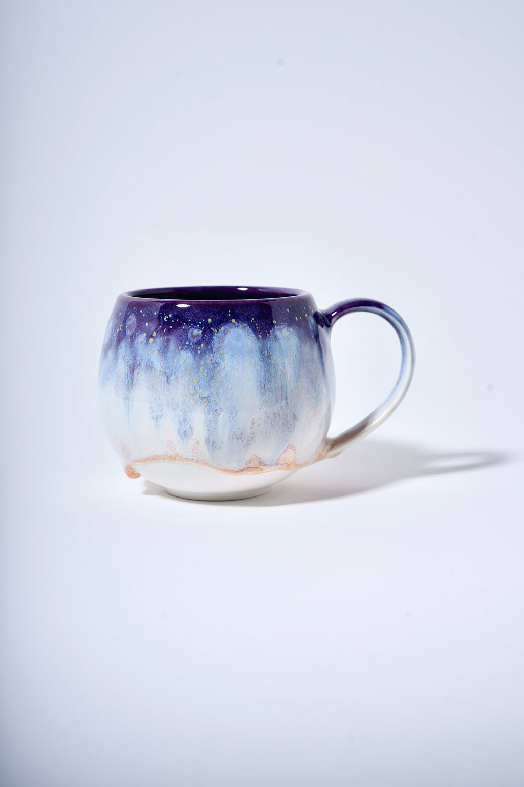 S SIZE BALLOON MUG(Sunset Cloud) style2