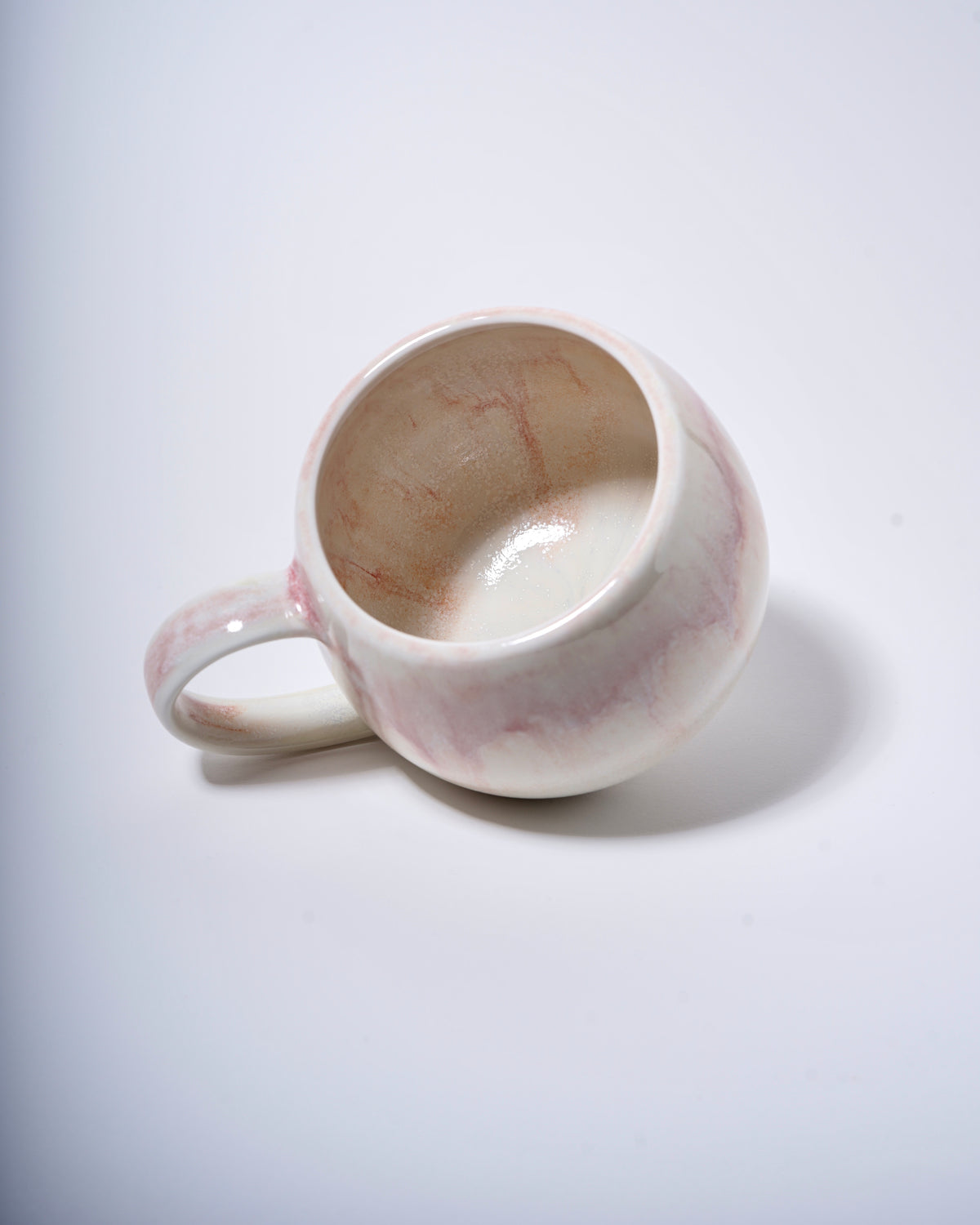 S size Balloon mug(Sakura)style1