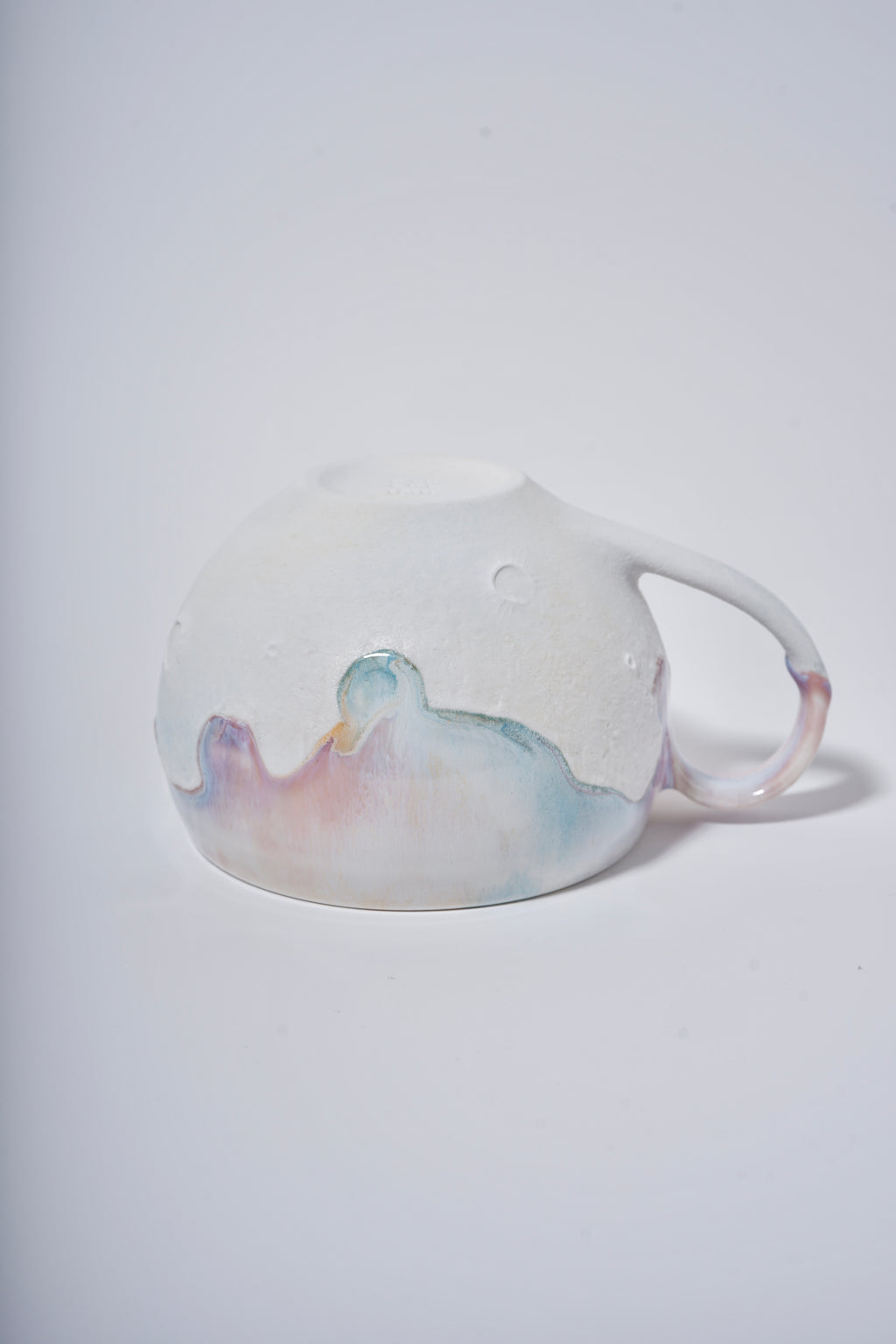 GENGETSU MUG S (style 5)