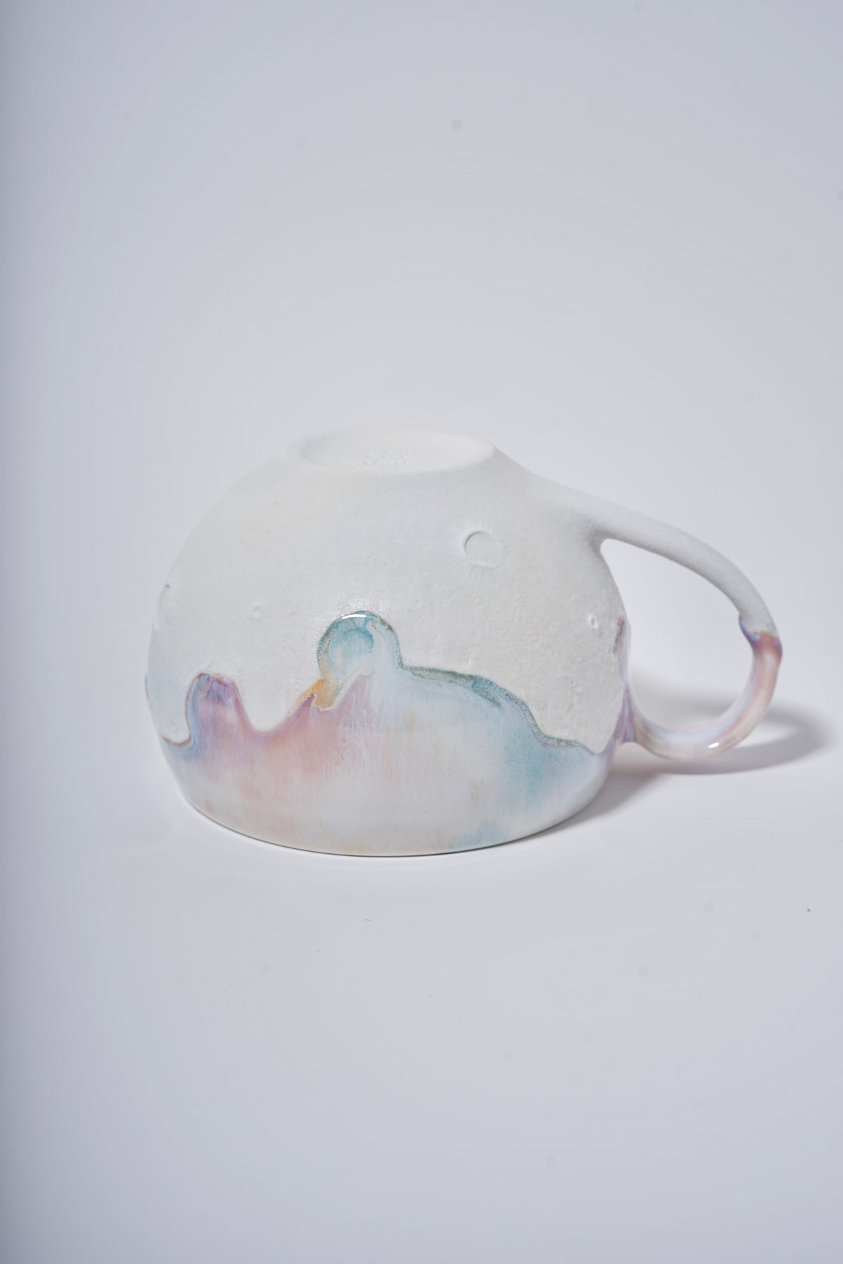 GENGETSU MUG S (style 5)