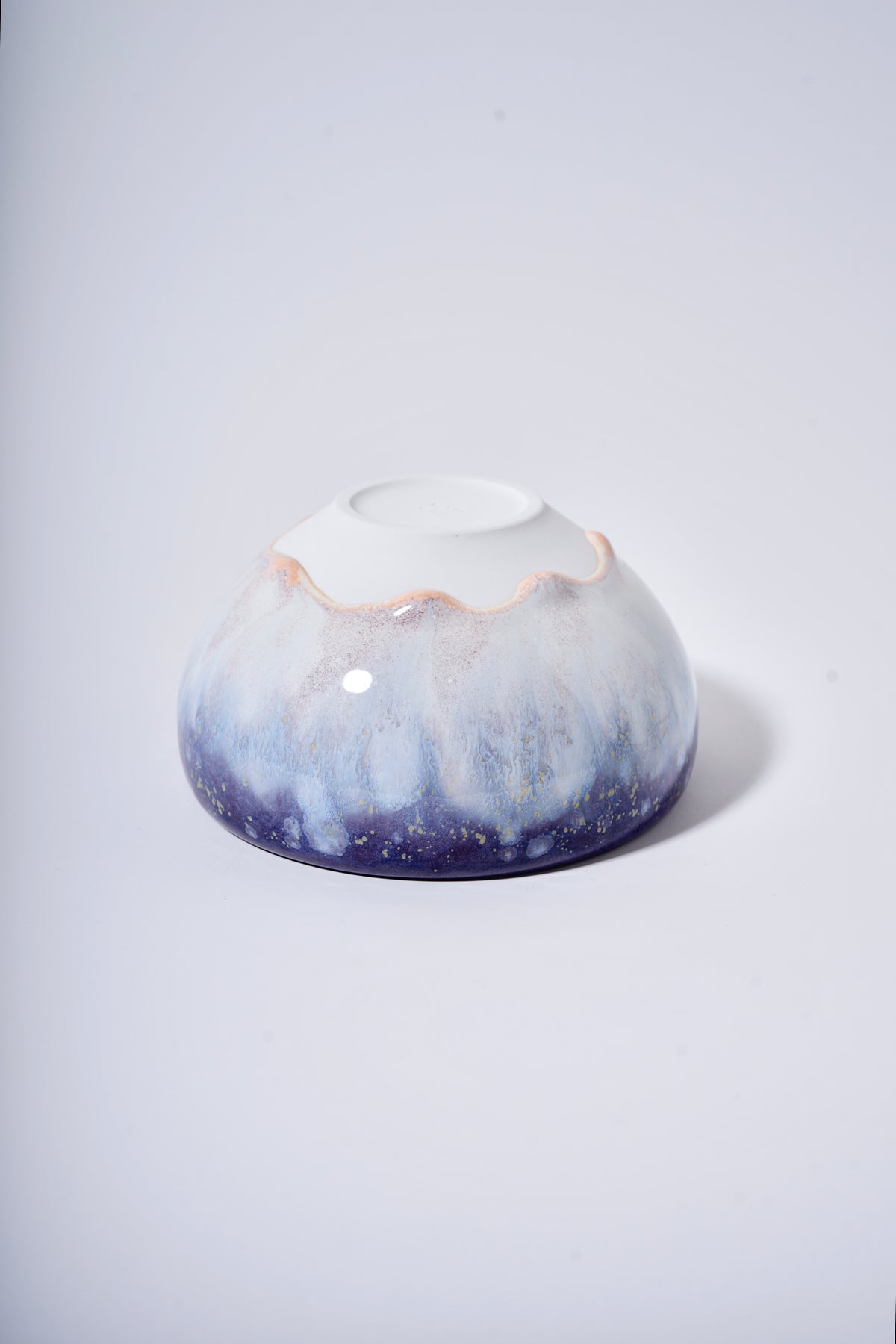 Onion Bowl(Sunset Cloud)style 1