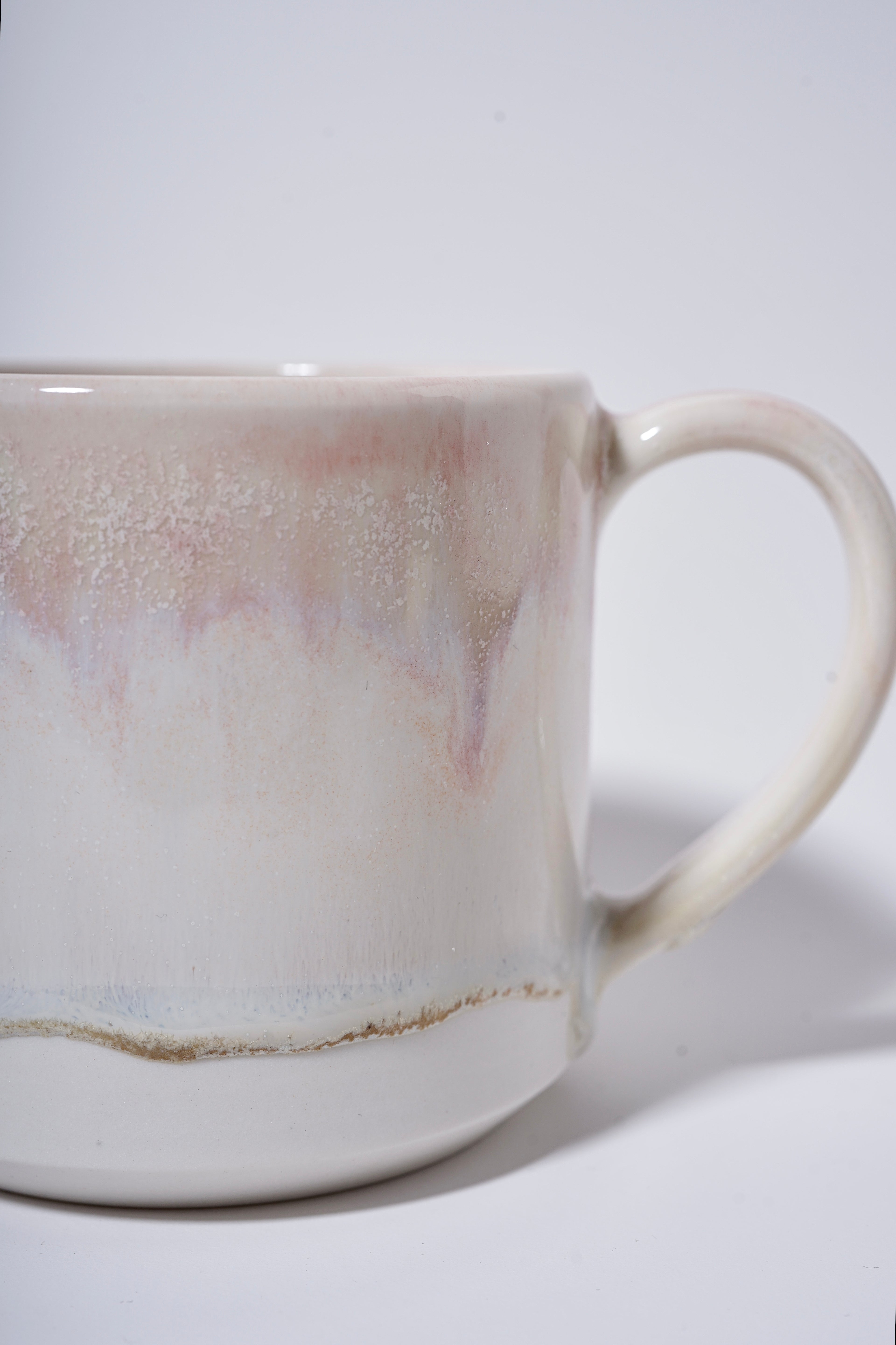 STRAIGHT MUG(Sakura)