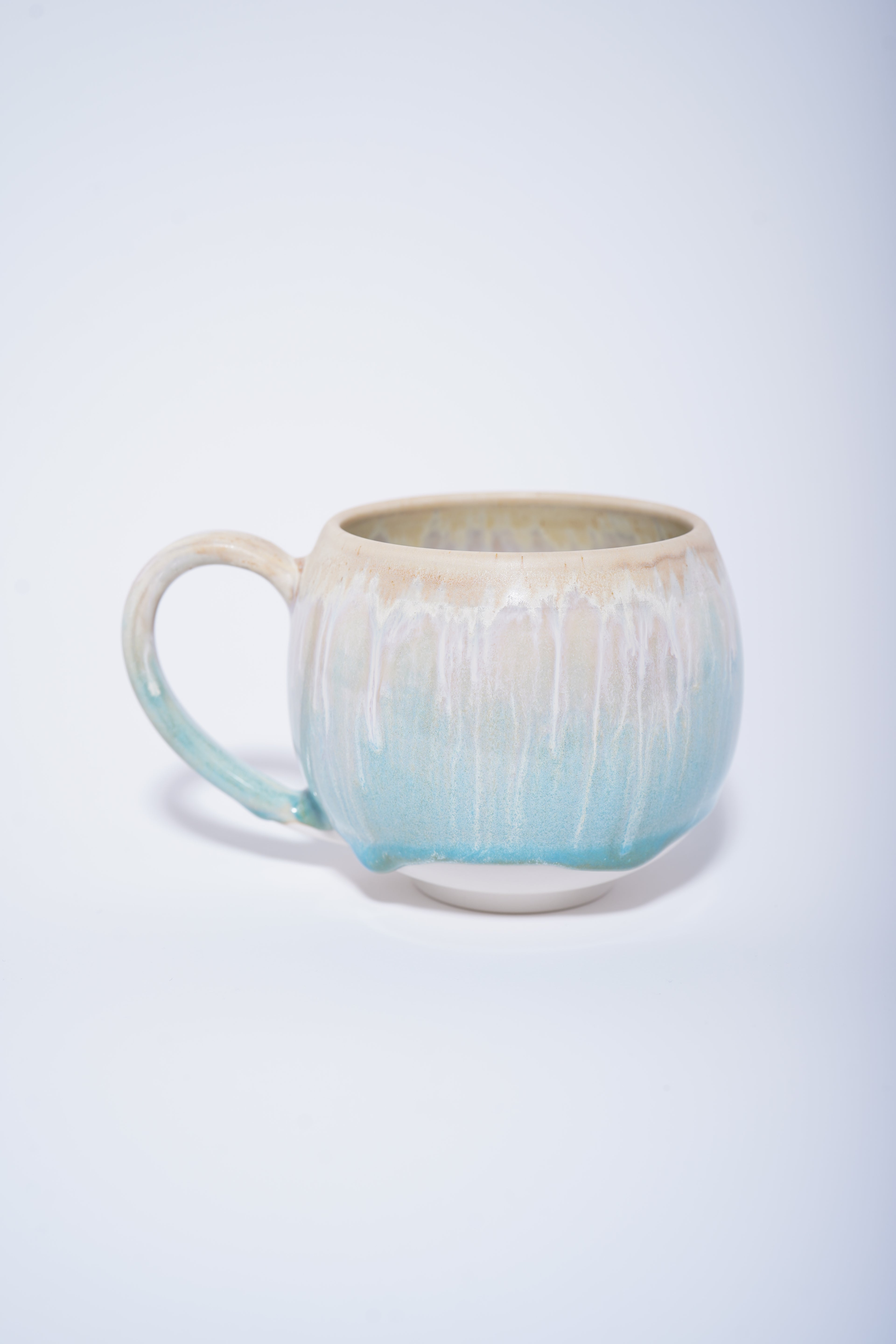 S size Balloon mug(Coastline)