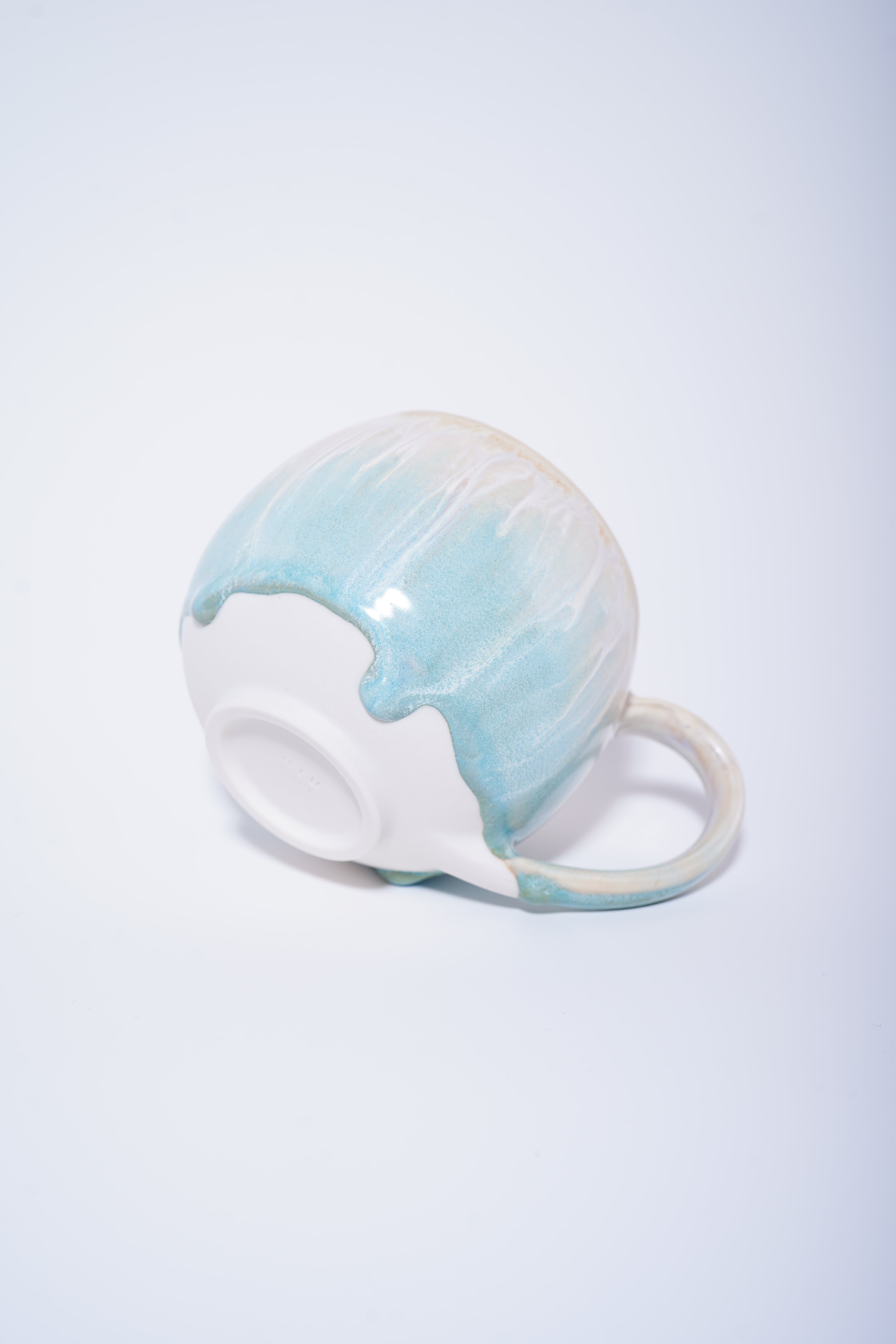 S size Balloon mug(Coastline)