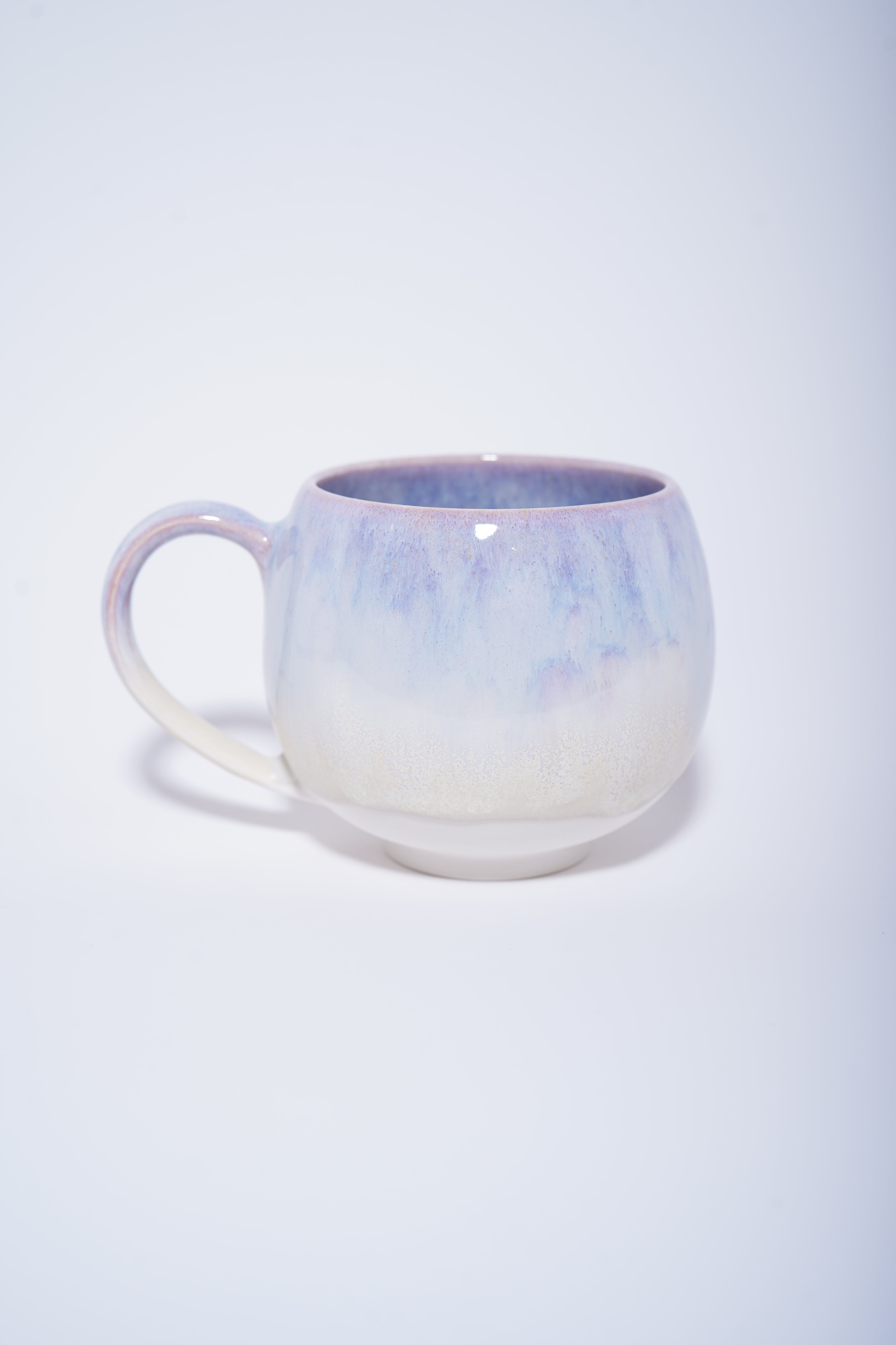 S SIZE BALLON MUG(Lavender)