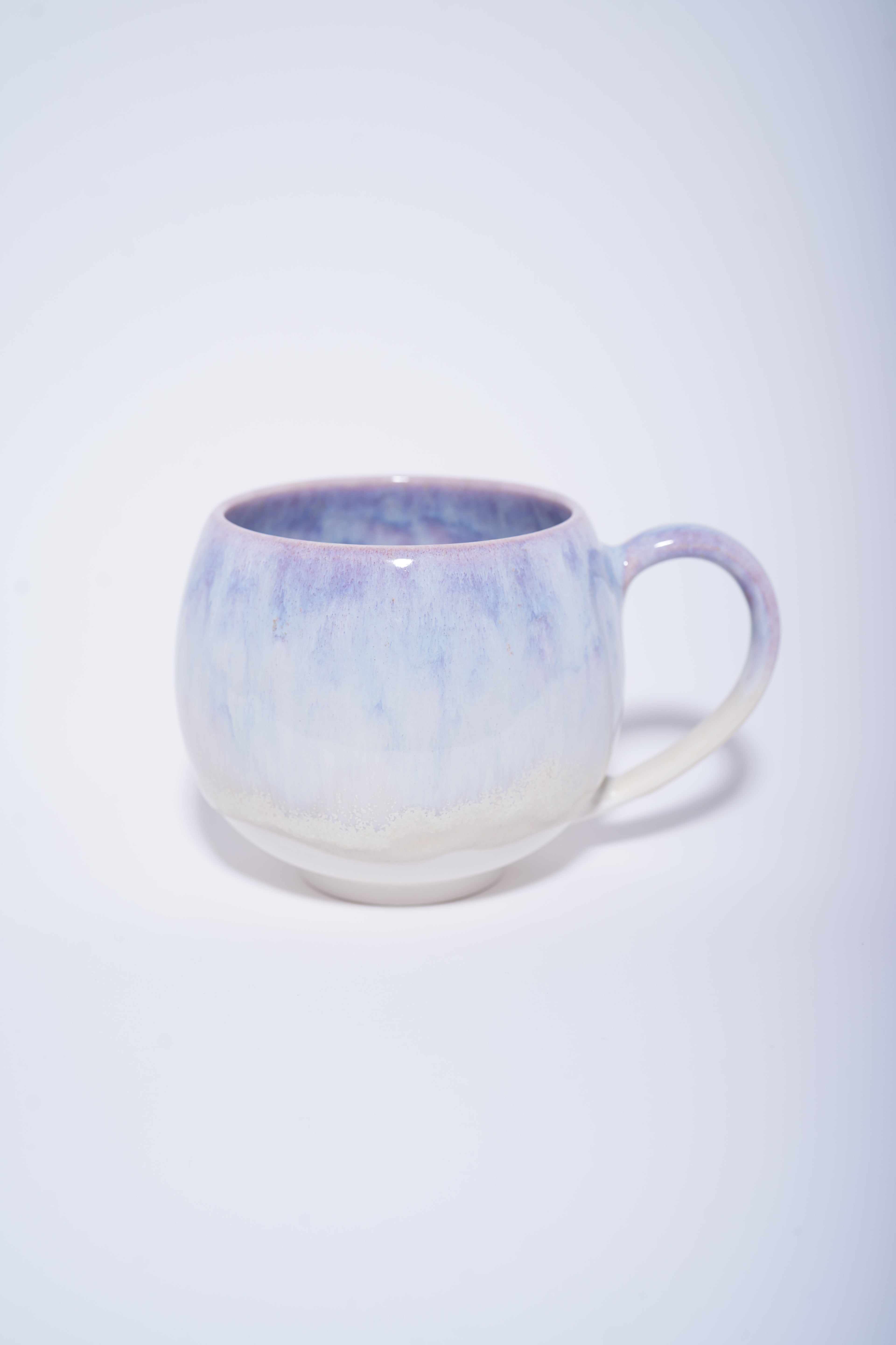 S SIZE BALLON MUG(Lavender)