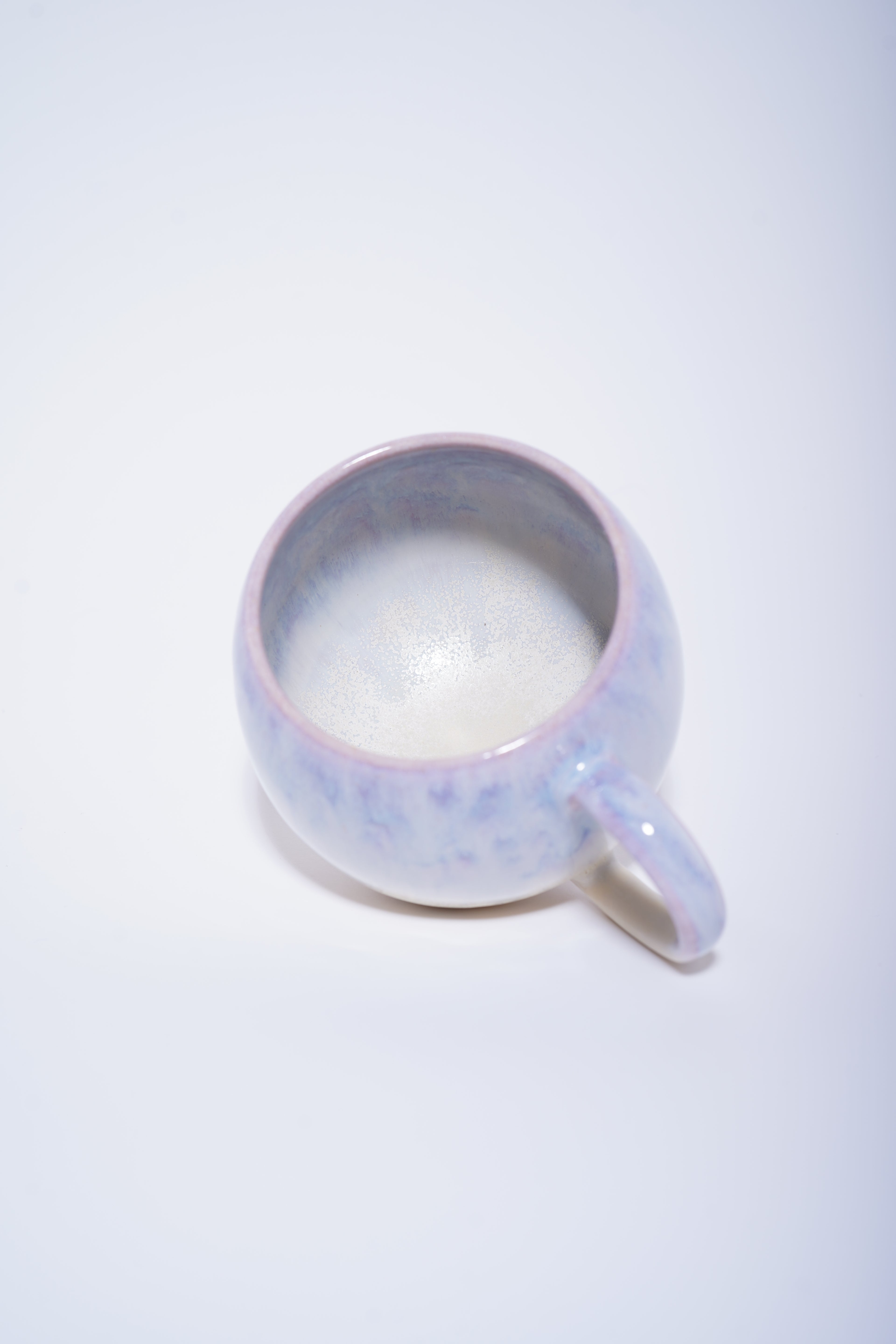 S SIZE BALLON MUG(Lavender)