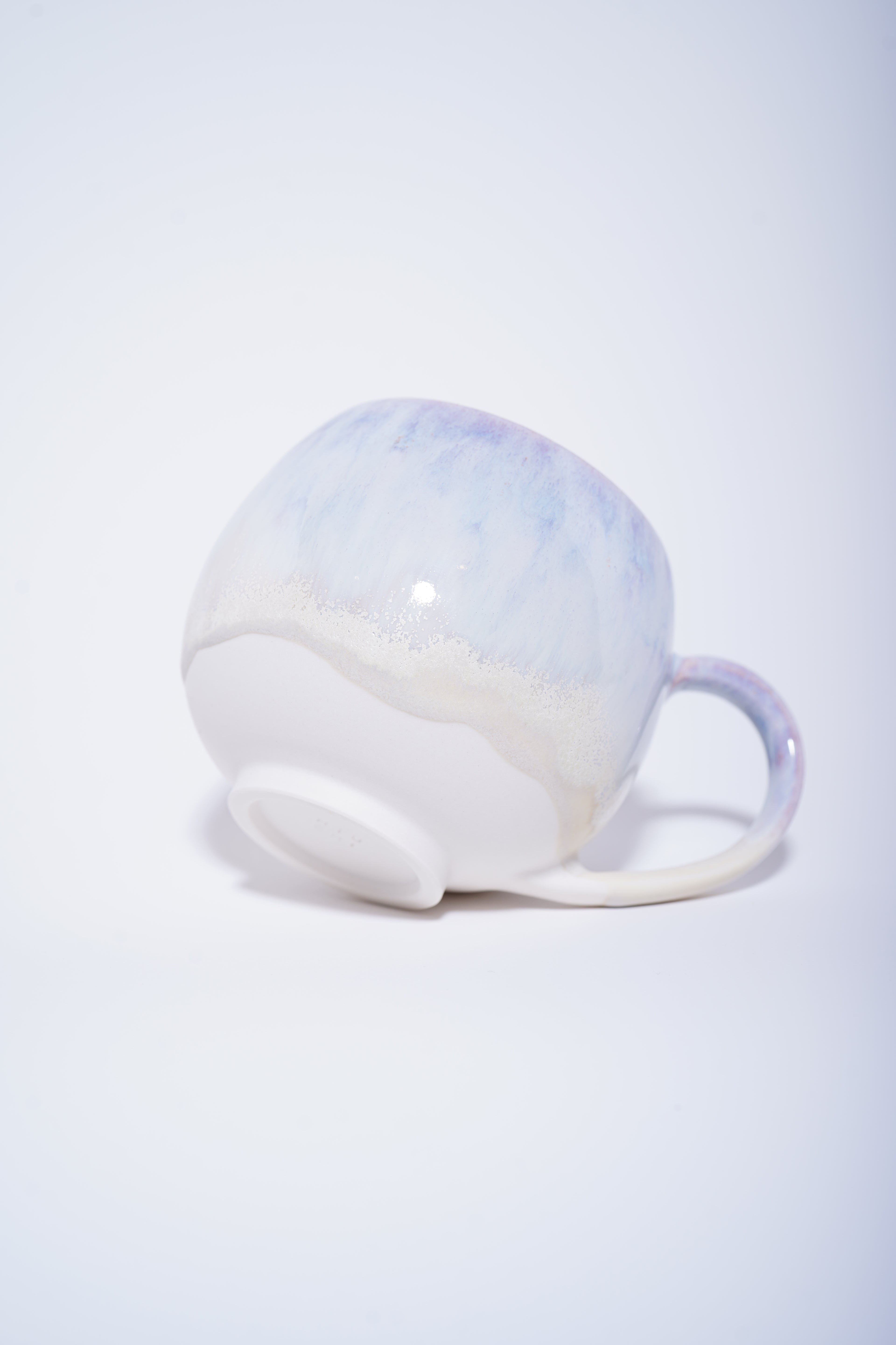 S SIZE BALLON MUG(Lavender)