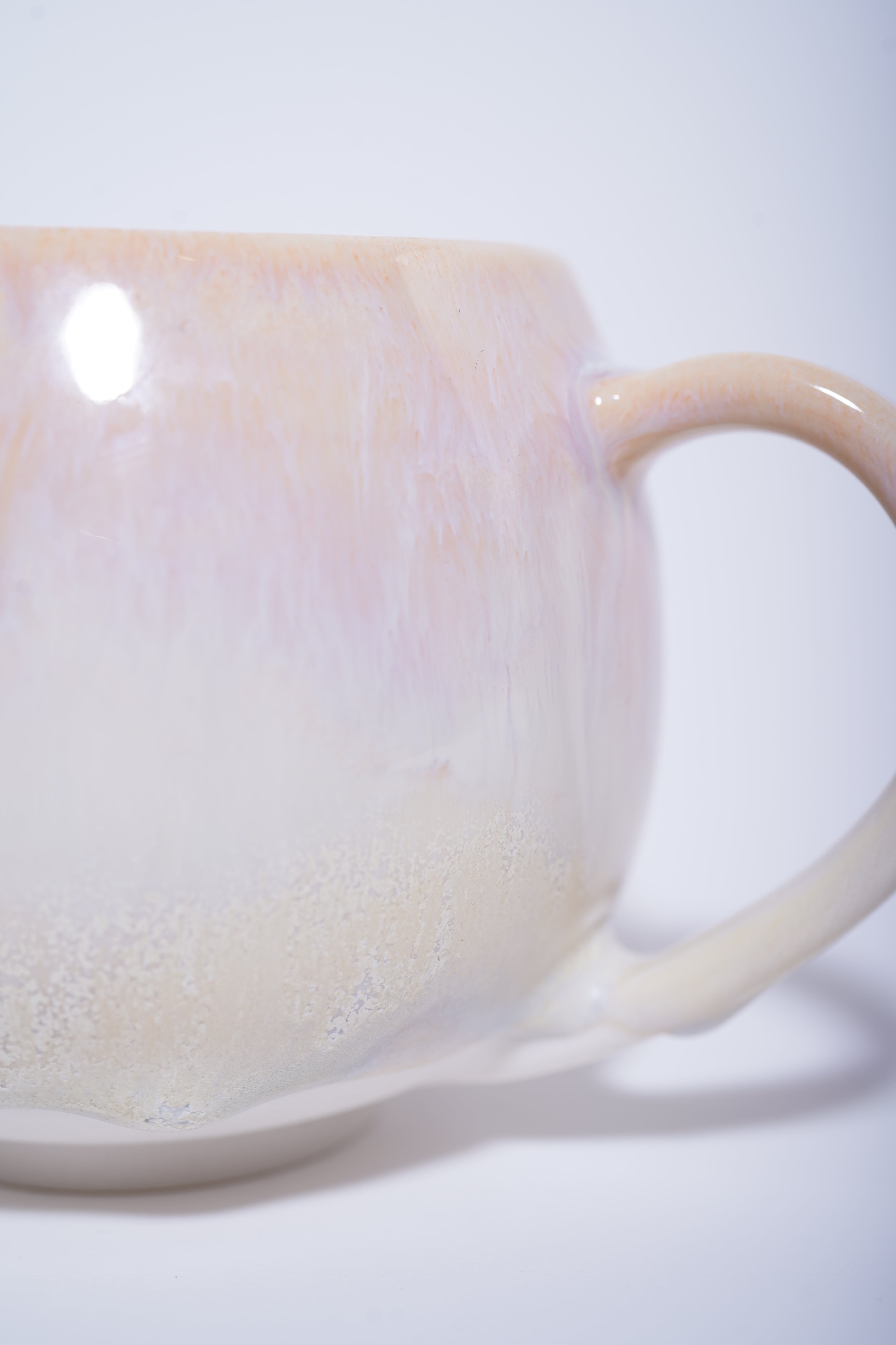 S size Balloon mug(Sunlight)