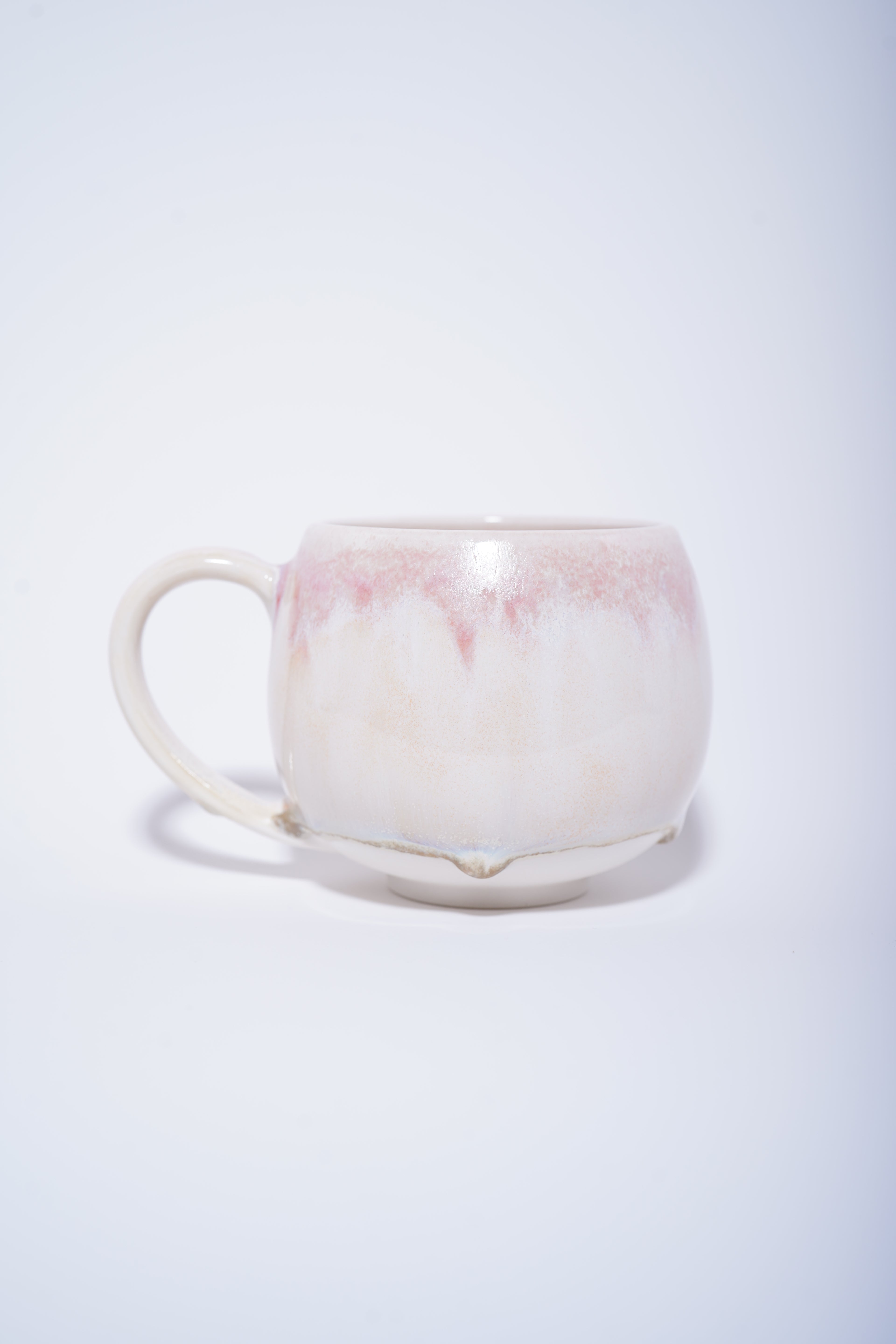 S size Balloon mug(Sakura)