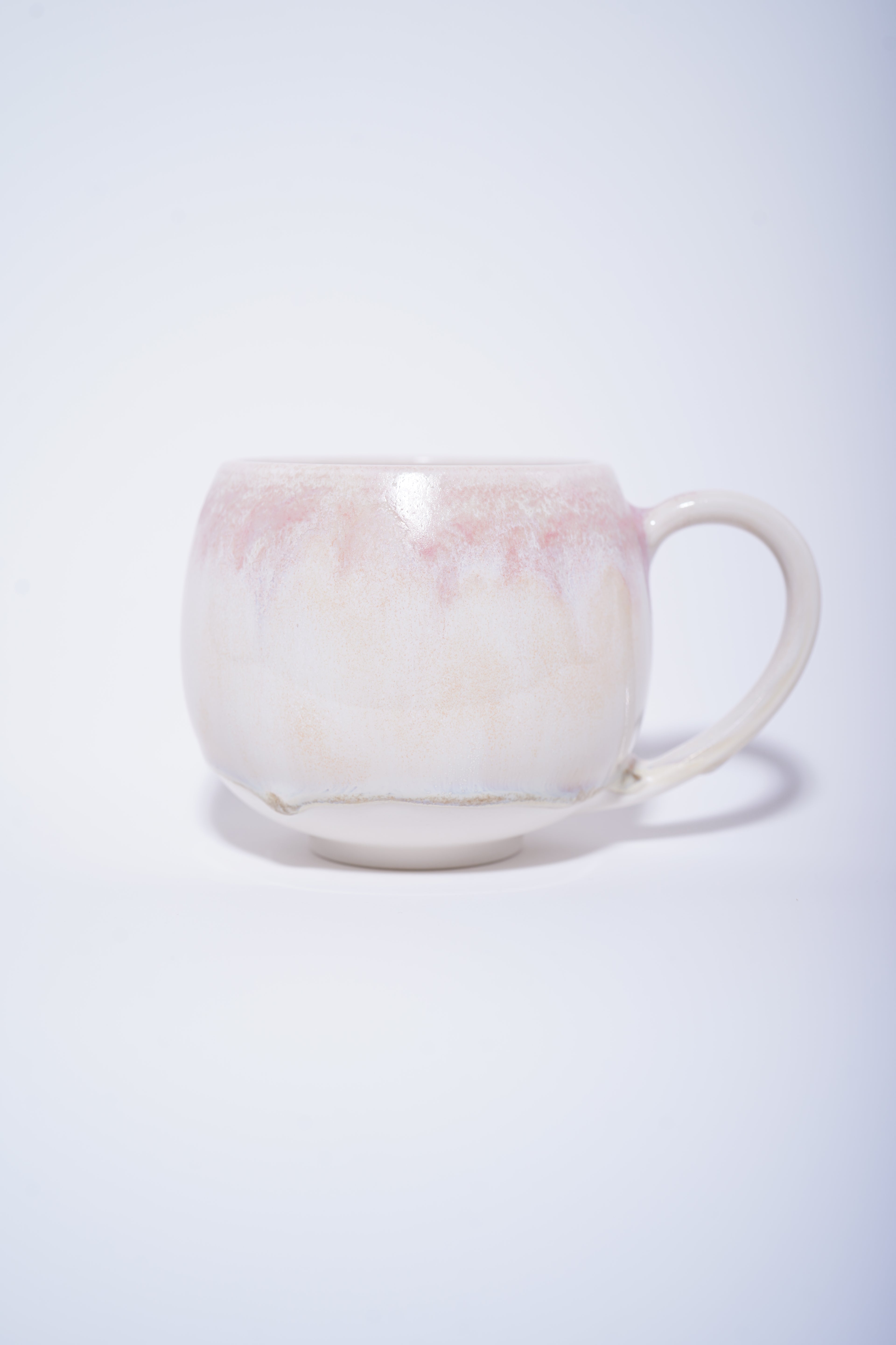 S size Balloon mug(Sakura)