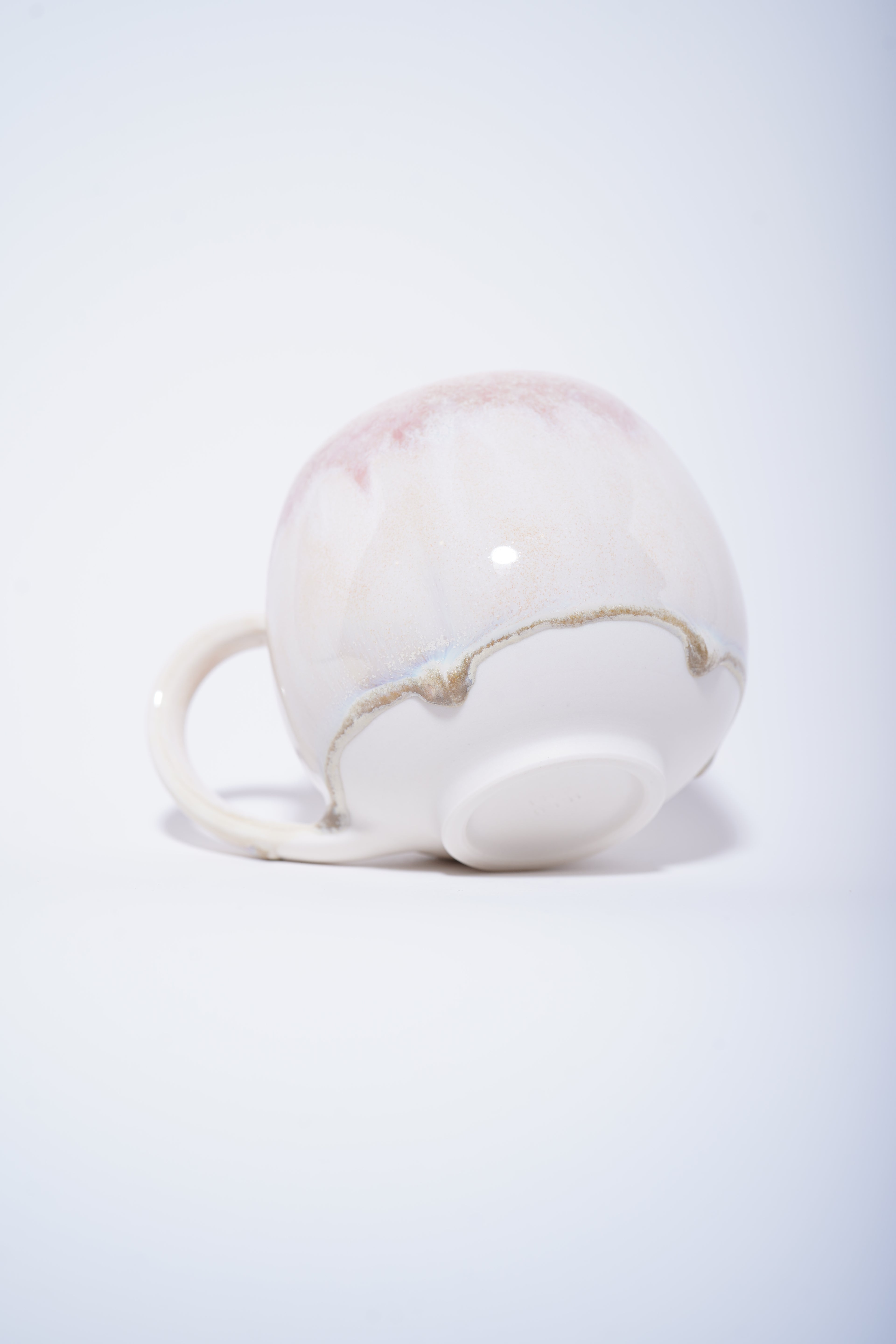 S size Balloon mug(Sakura)