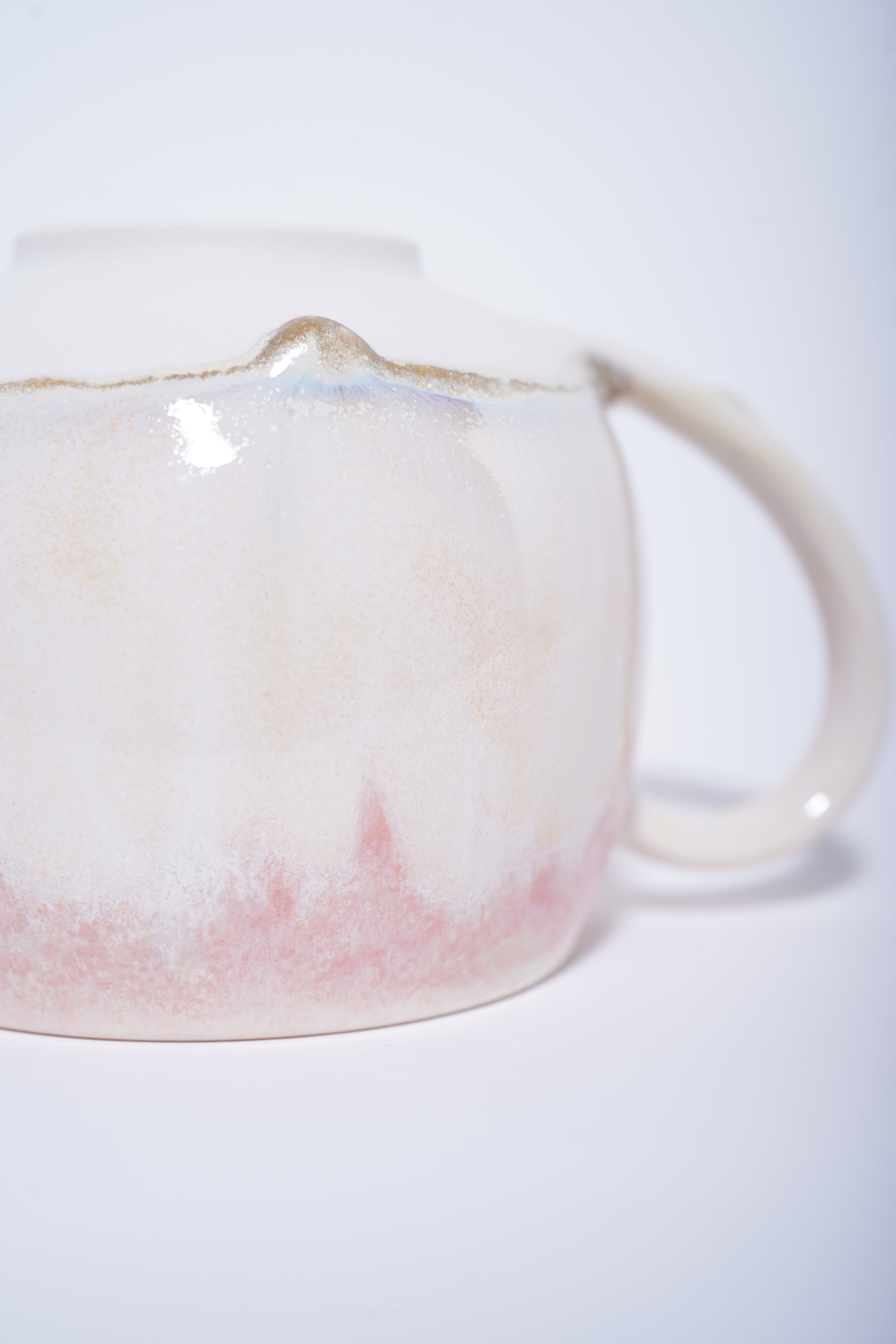 S size Balloon mug(Sakura)