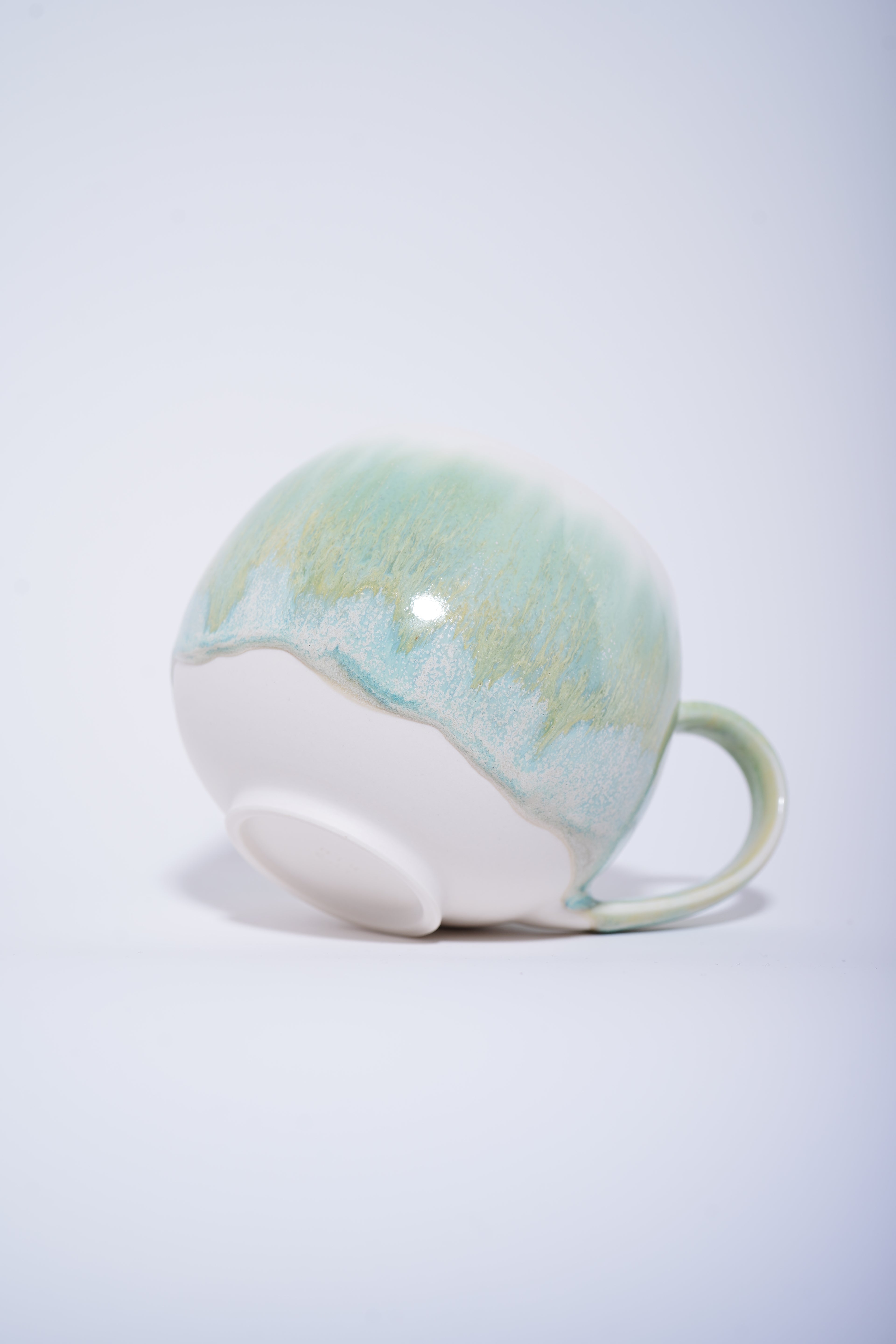 L SIZE BALLON MUG(Mori)
