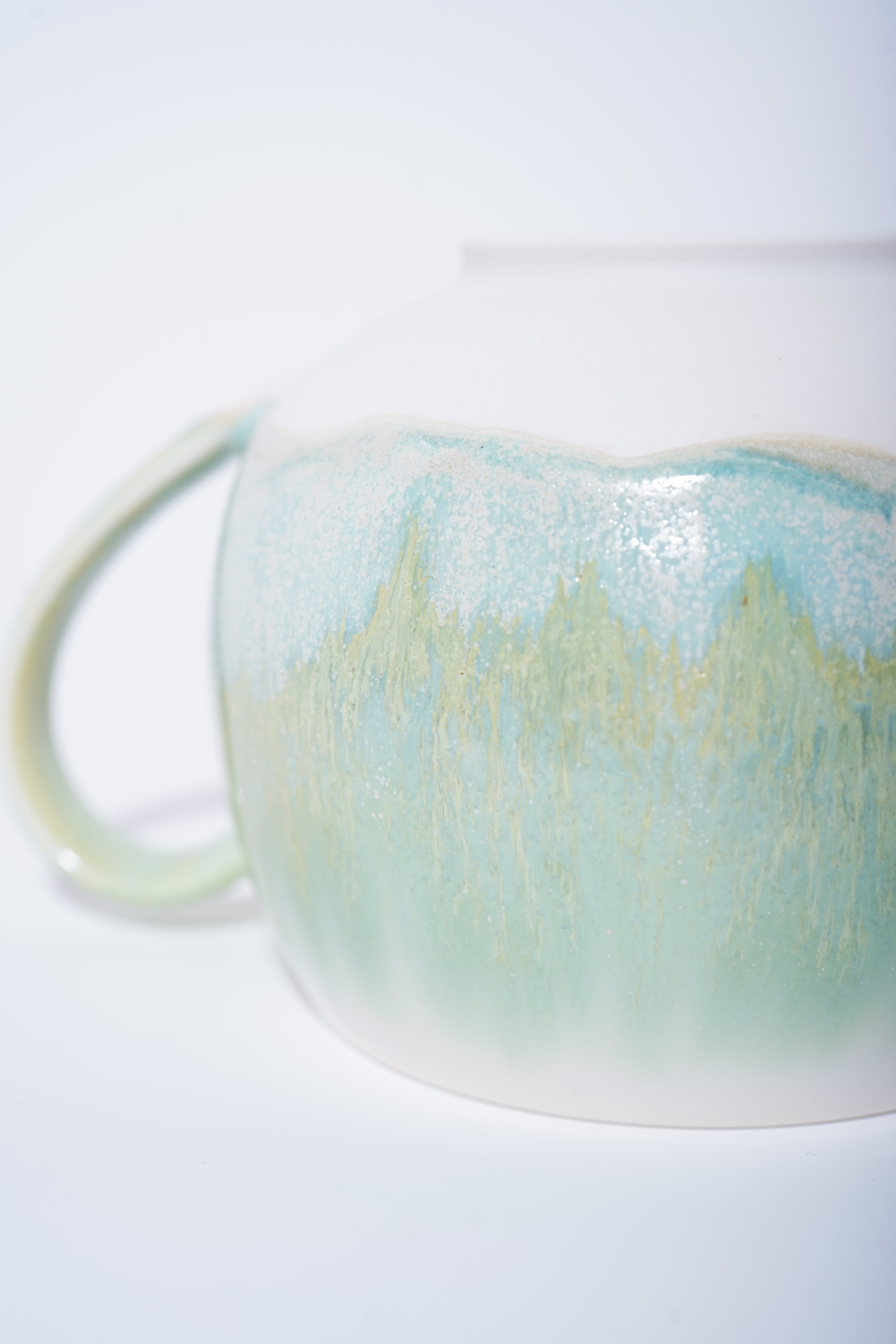 L SIZE BALLON MUG(Mori)