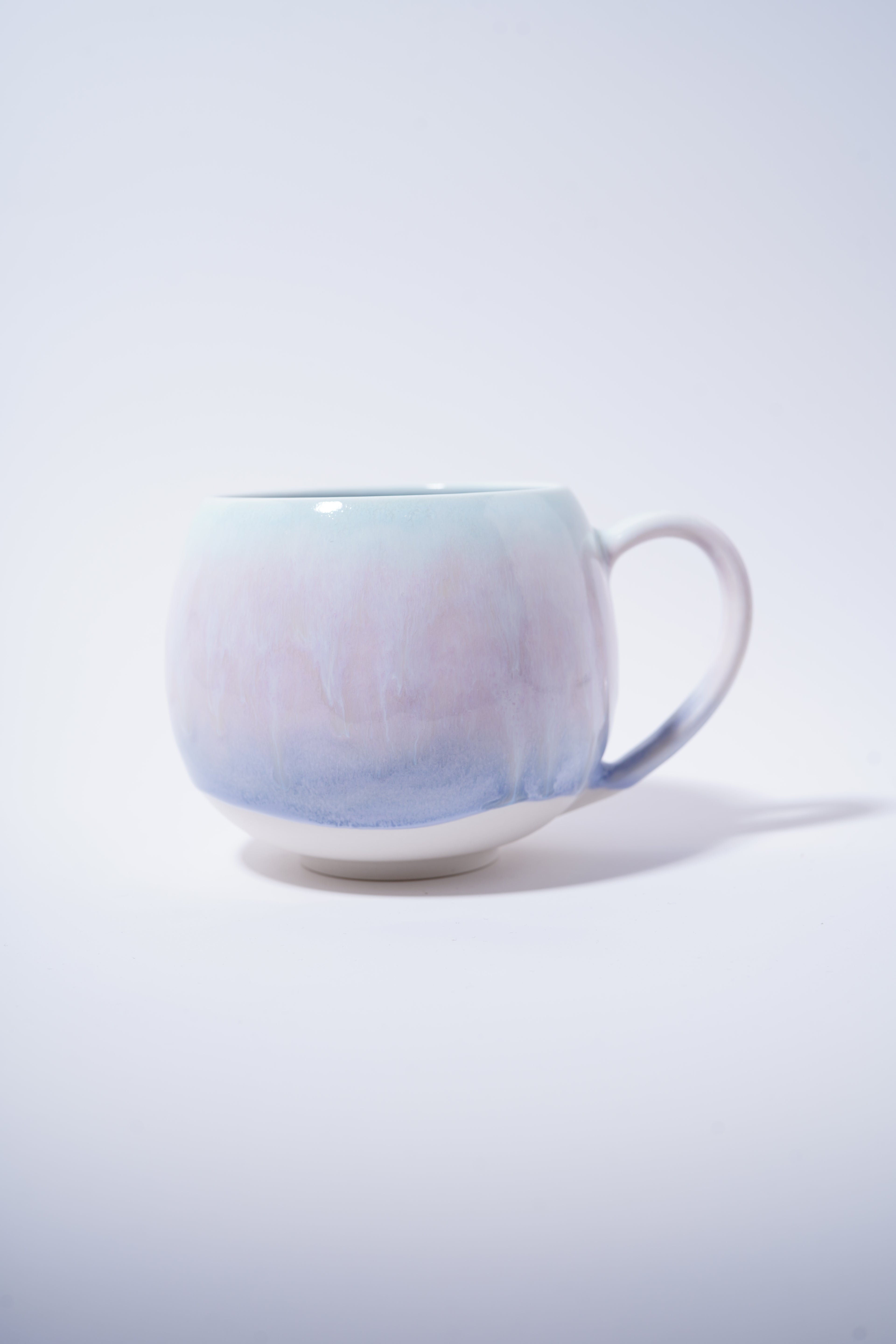 L SIZE BALLON MUG(UNICORN)