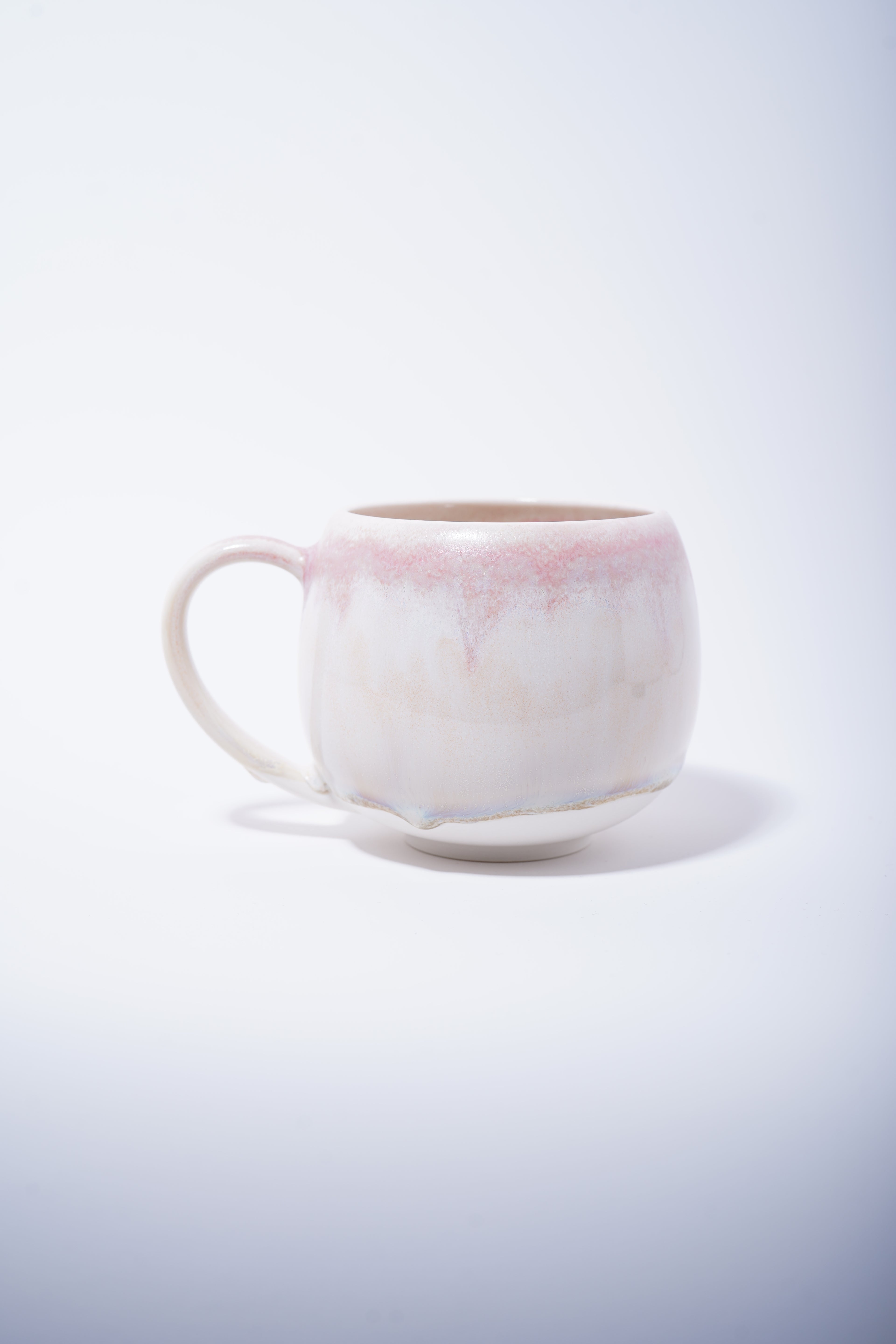 L SIZE BALLON MUG(Sakura)