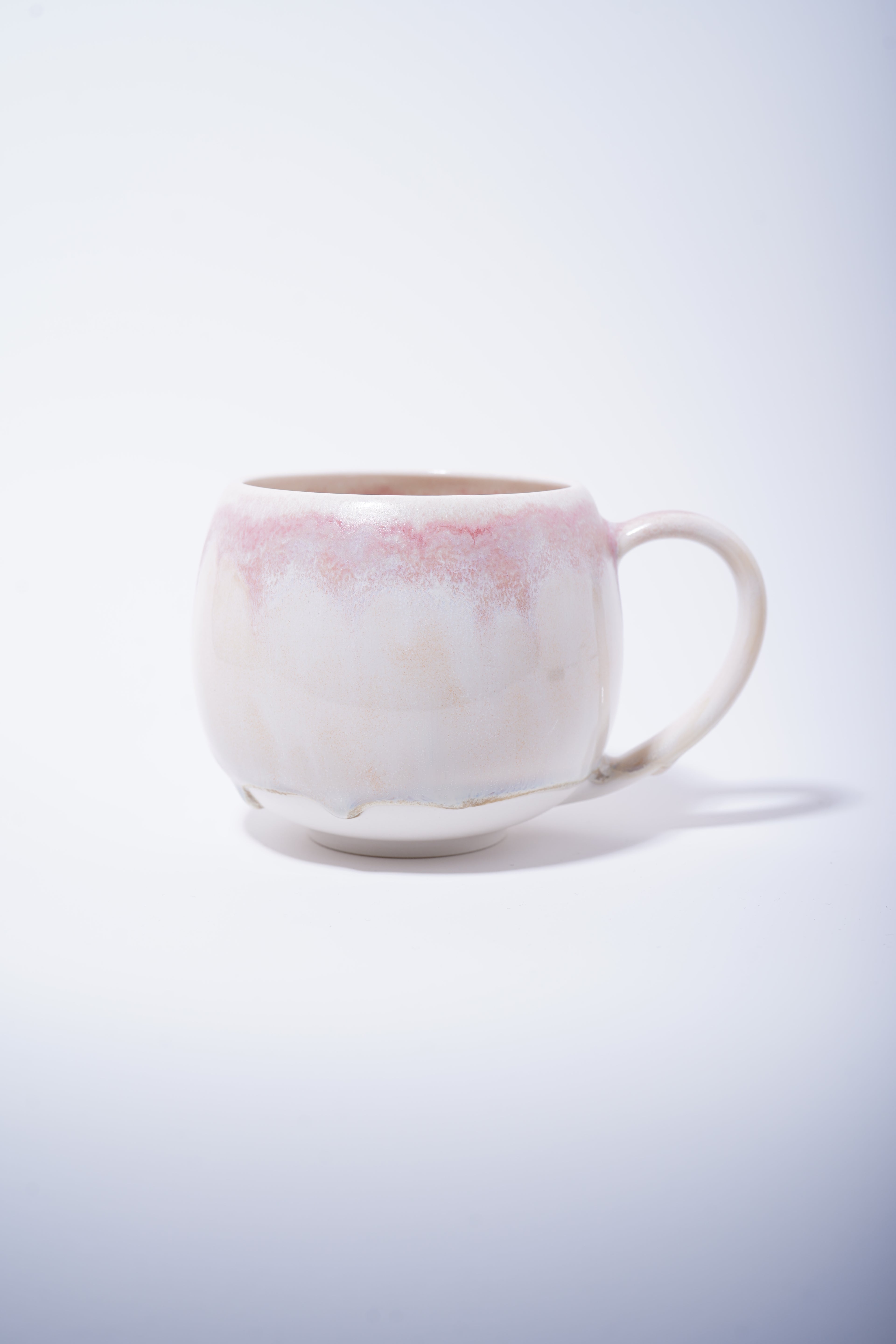 L SIZE BALLON MUG(Sakura)
