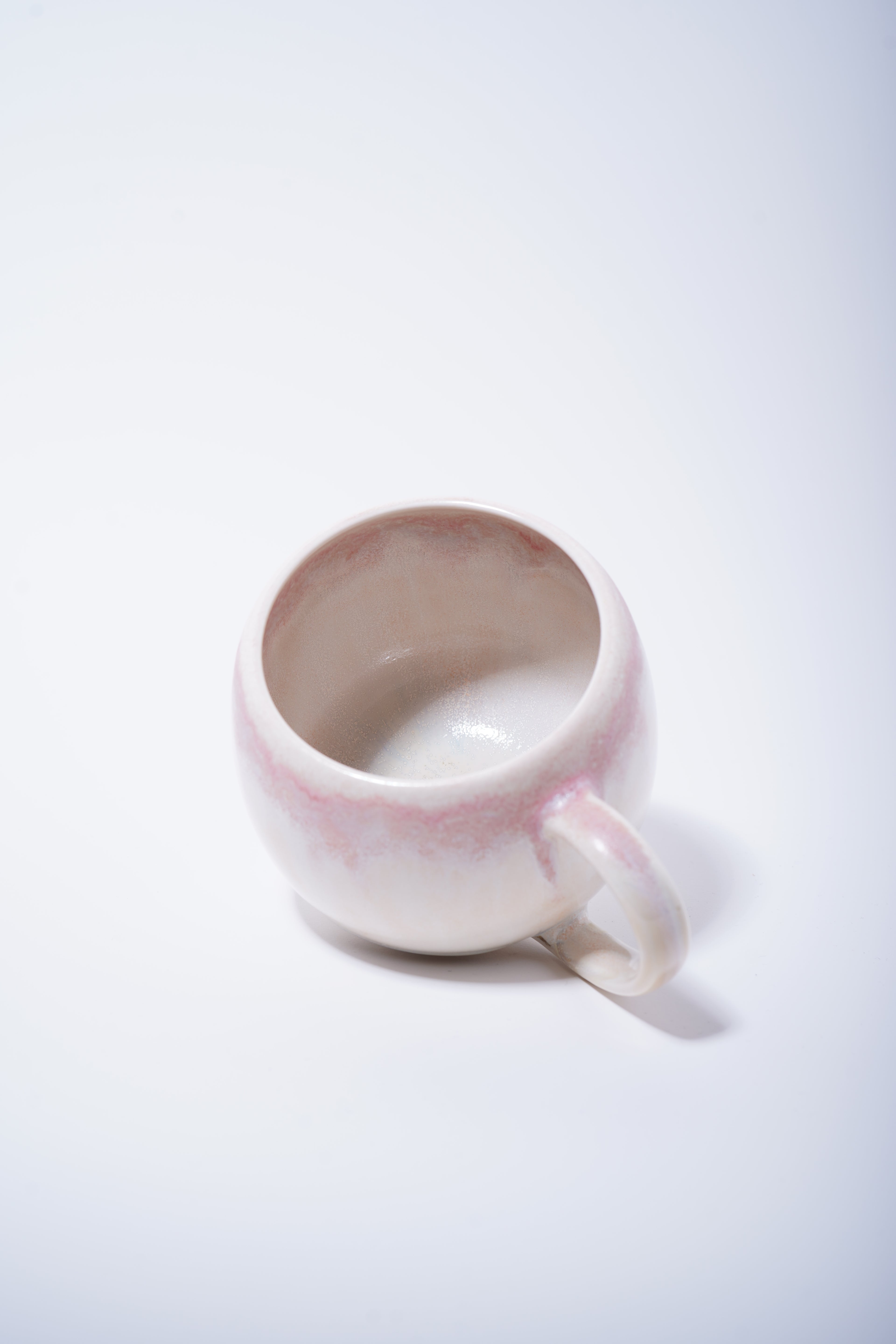 L SIZE BALLON MUG(Sakura)