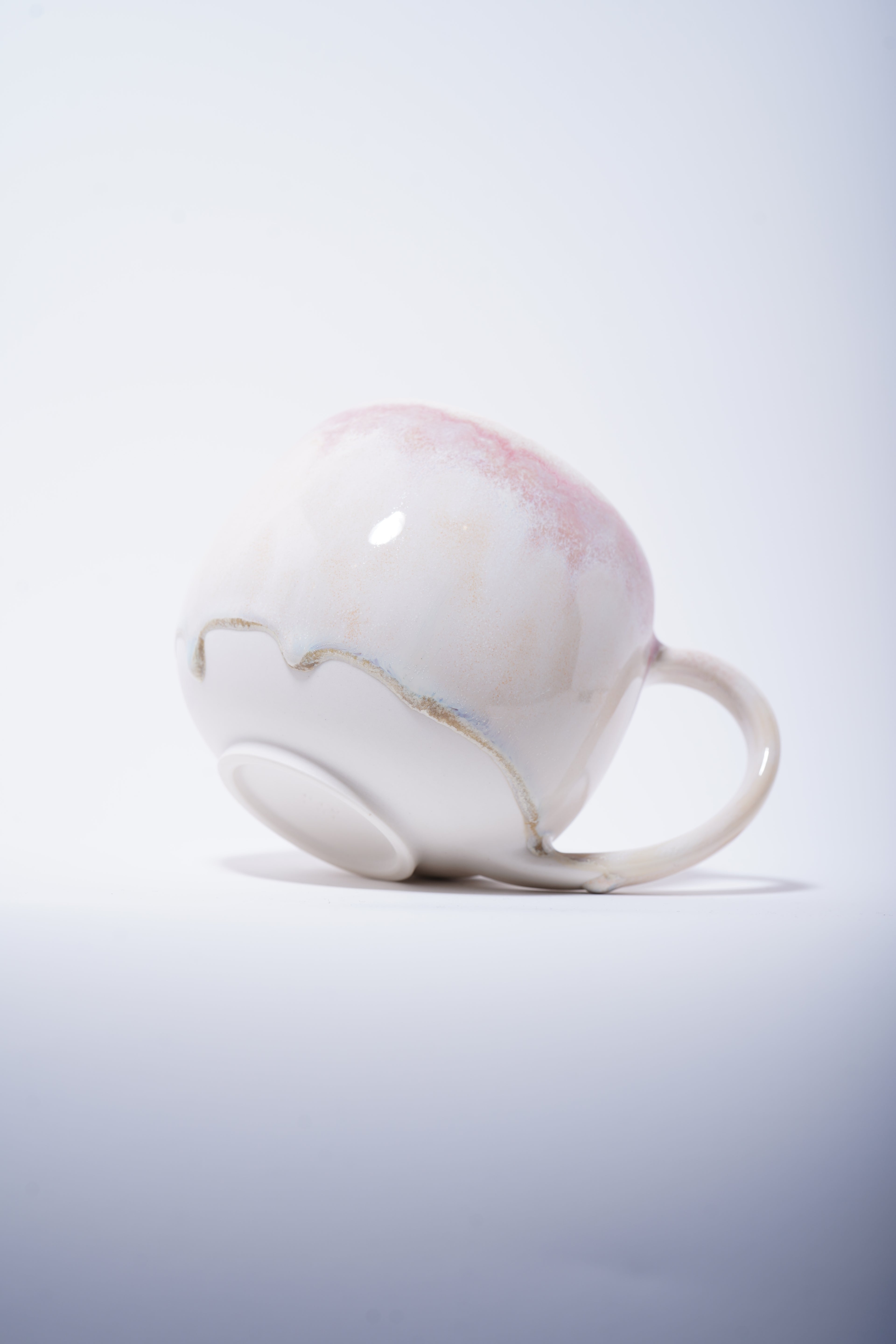 L SIZE BALLON MUG(Sakura)