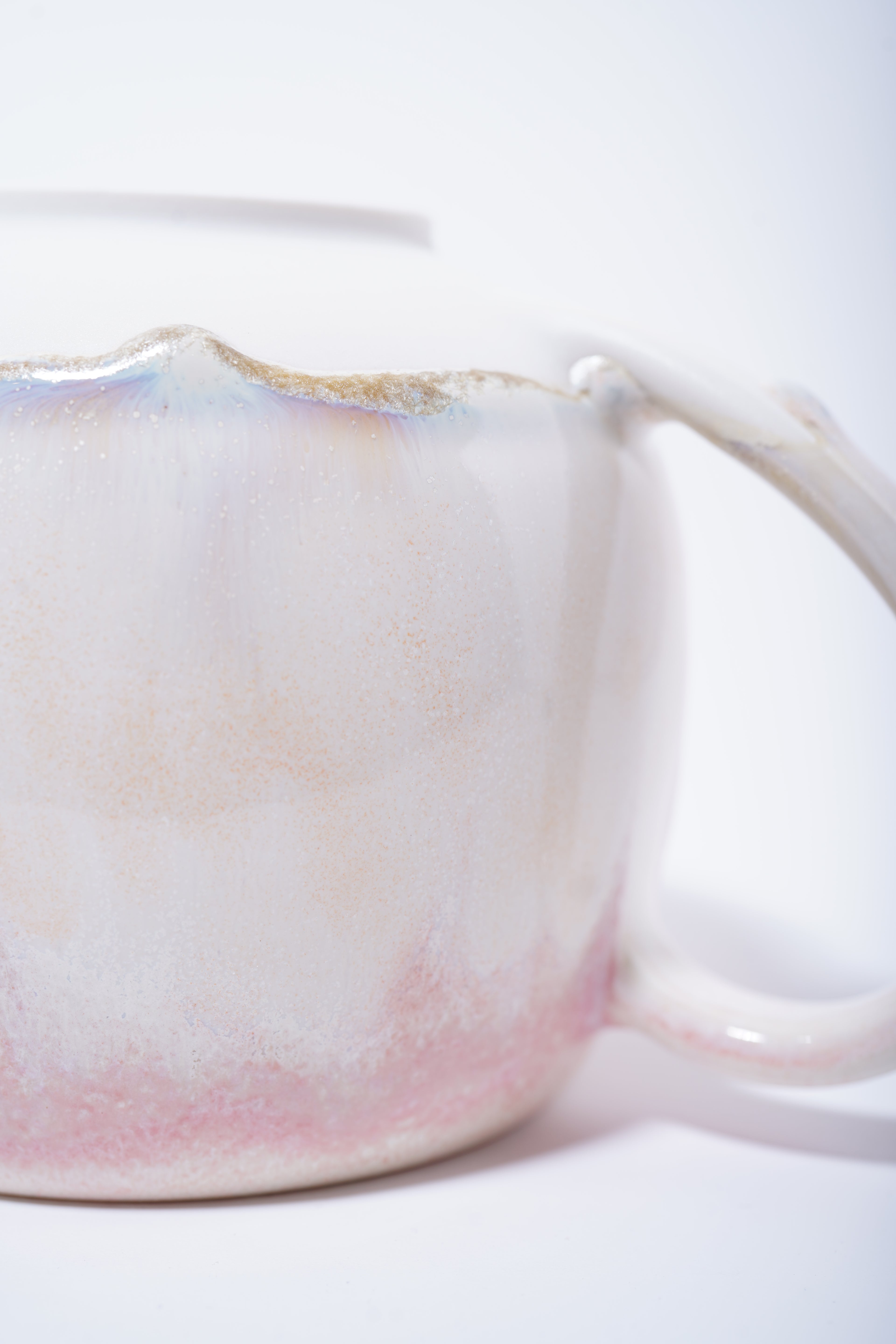 L SIZE BALLON MUG(Sakura)