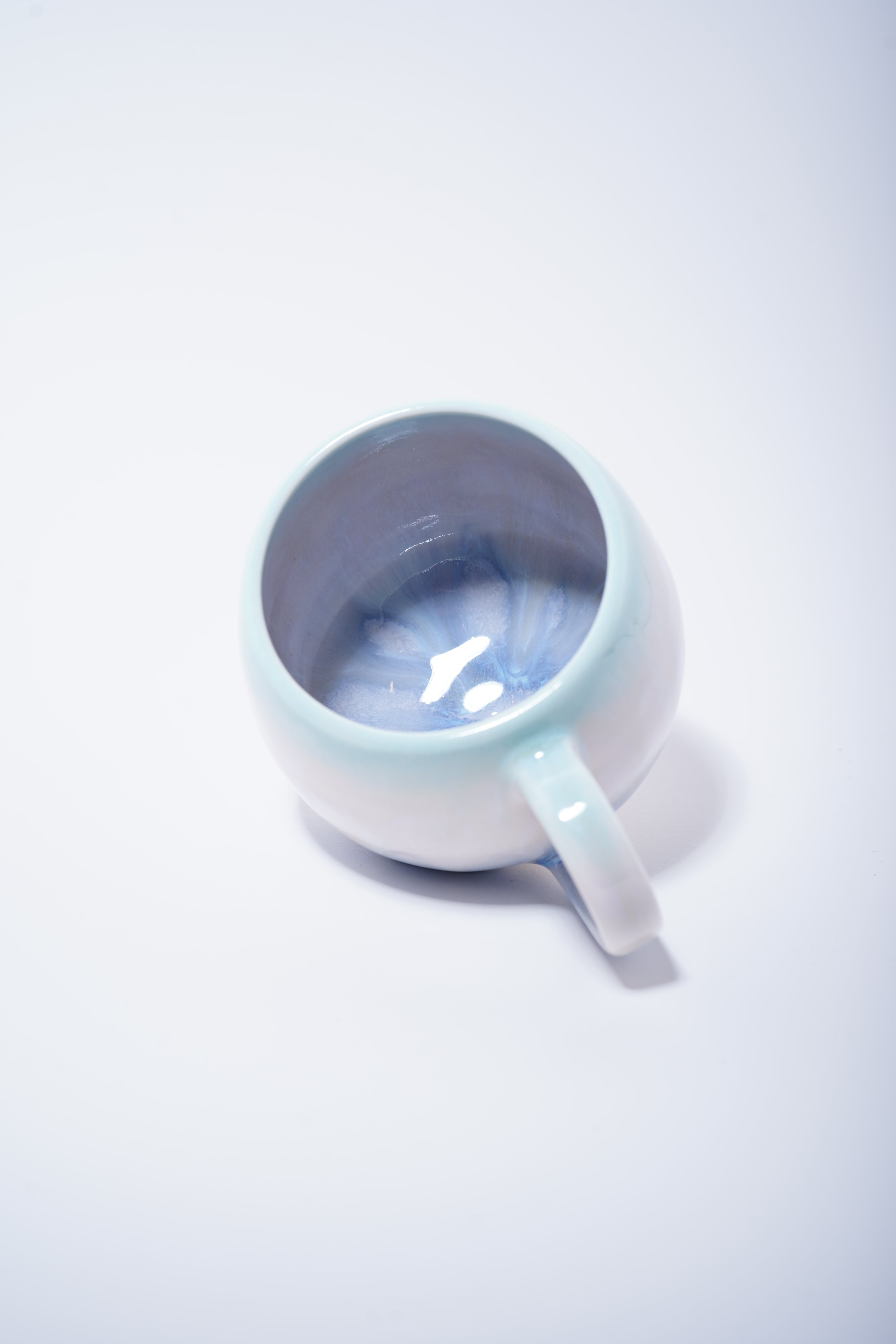 S size Balloon mug(UNICORN)