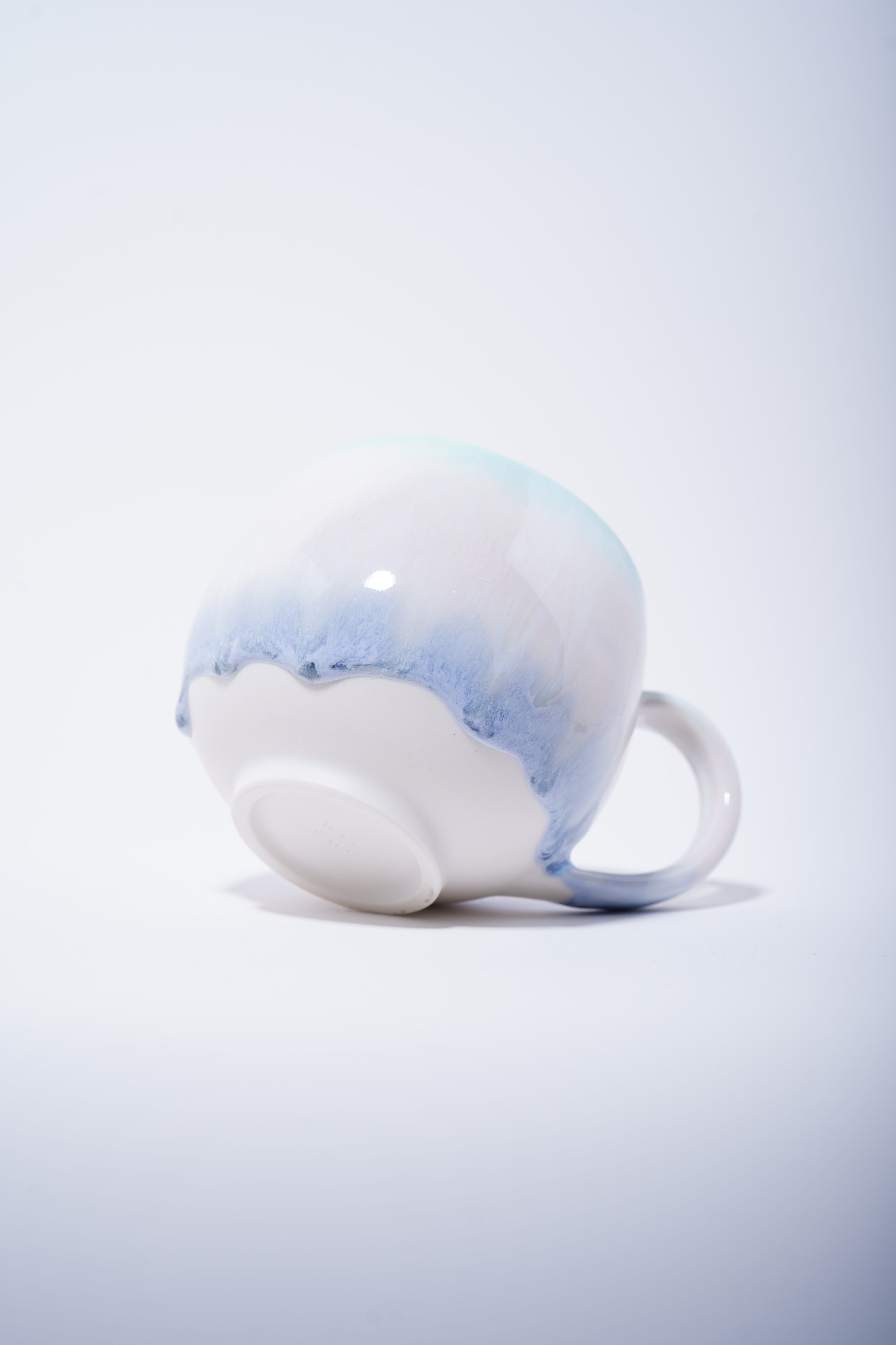 S size Balloon mug(UNICORN)
