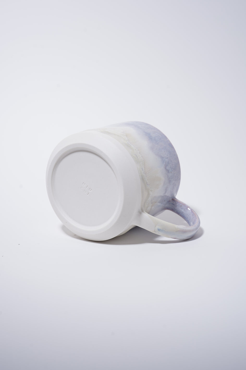 STRAIGHT MUG(LAVENDER)