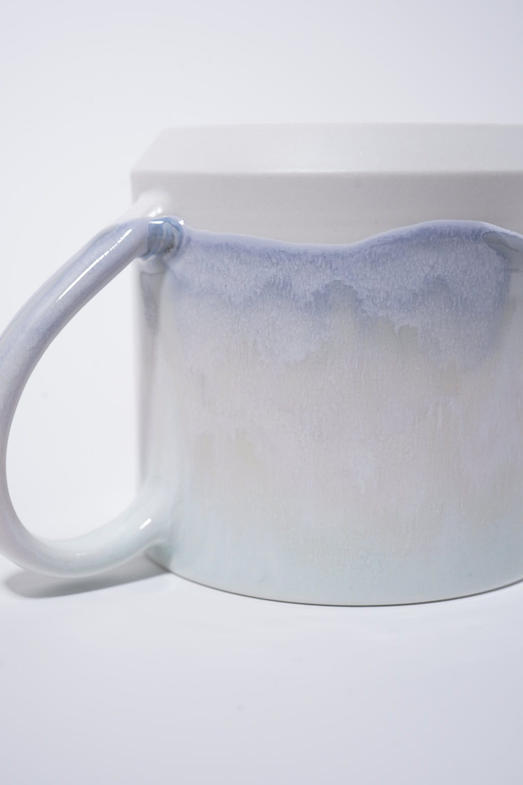 STRAIGHT MUG(UNICORN)