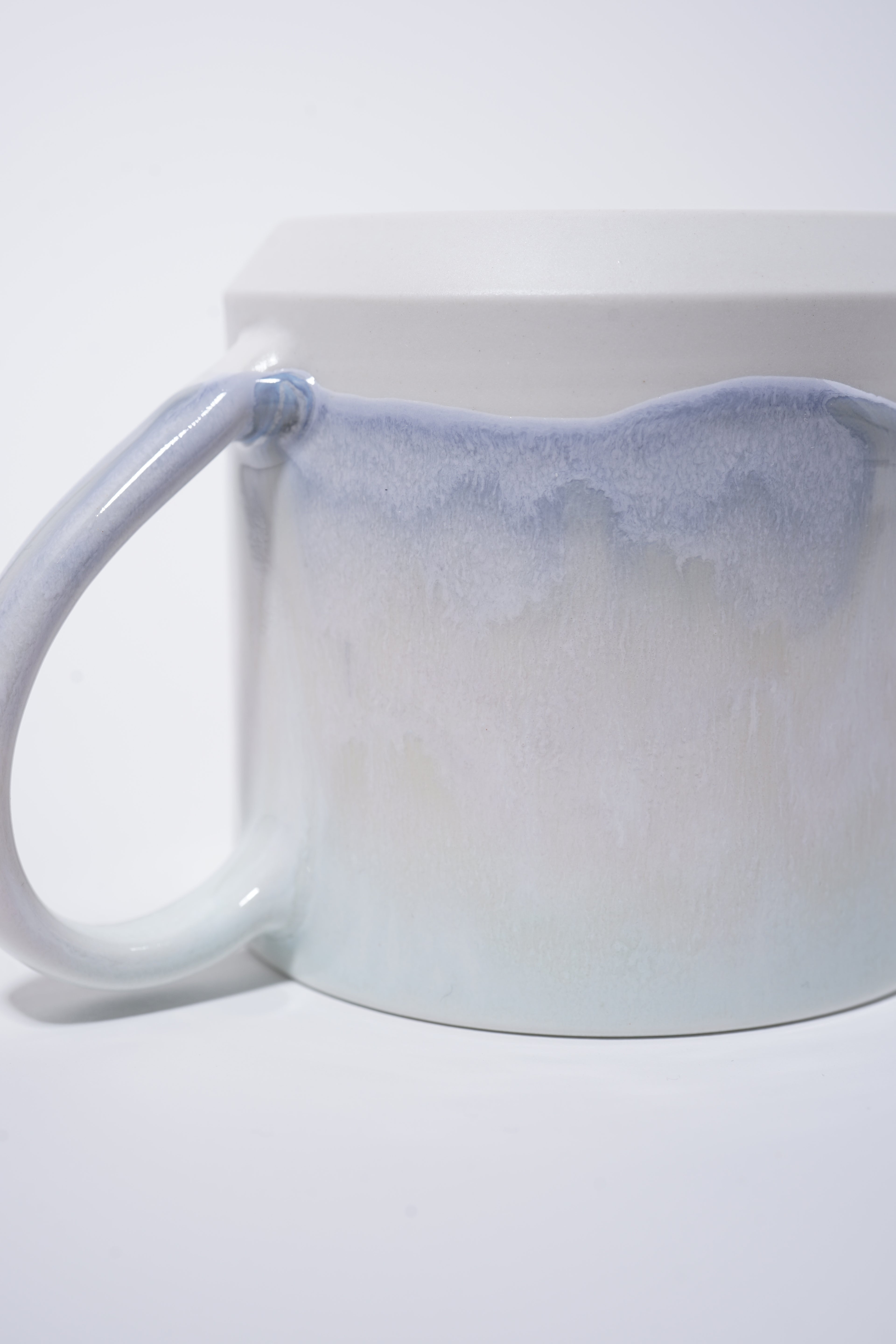 STRAIGHT MUG(UNICORN)