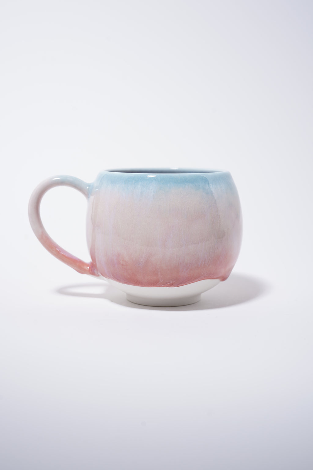 S SIZE BALLON MUG(Dawn)