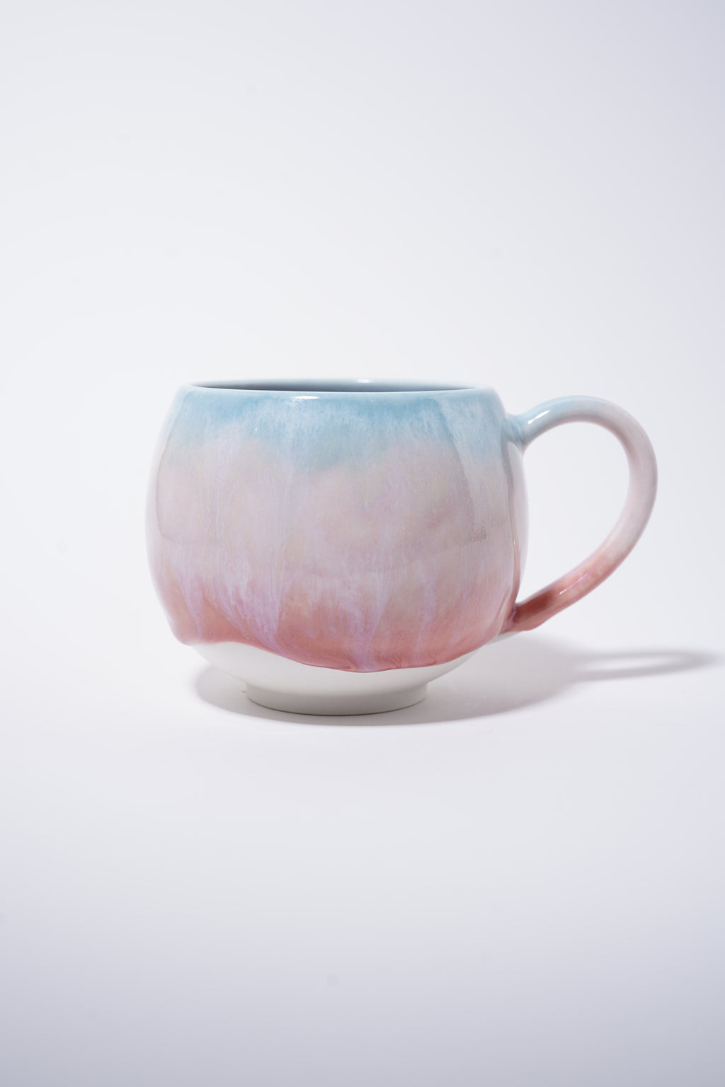 S SIZE BALLON MUG(Dawn)