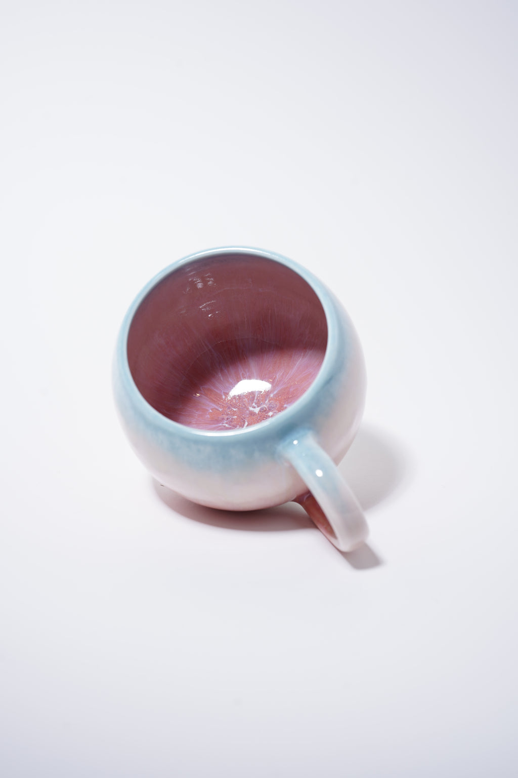 S SIZE BALLON MUG(Dawn)