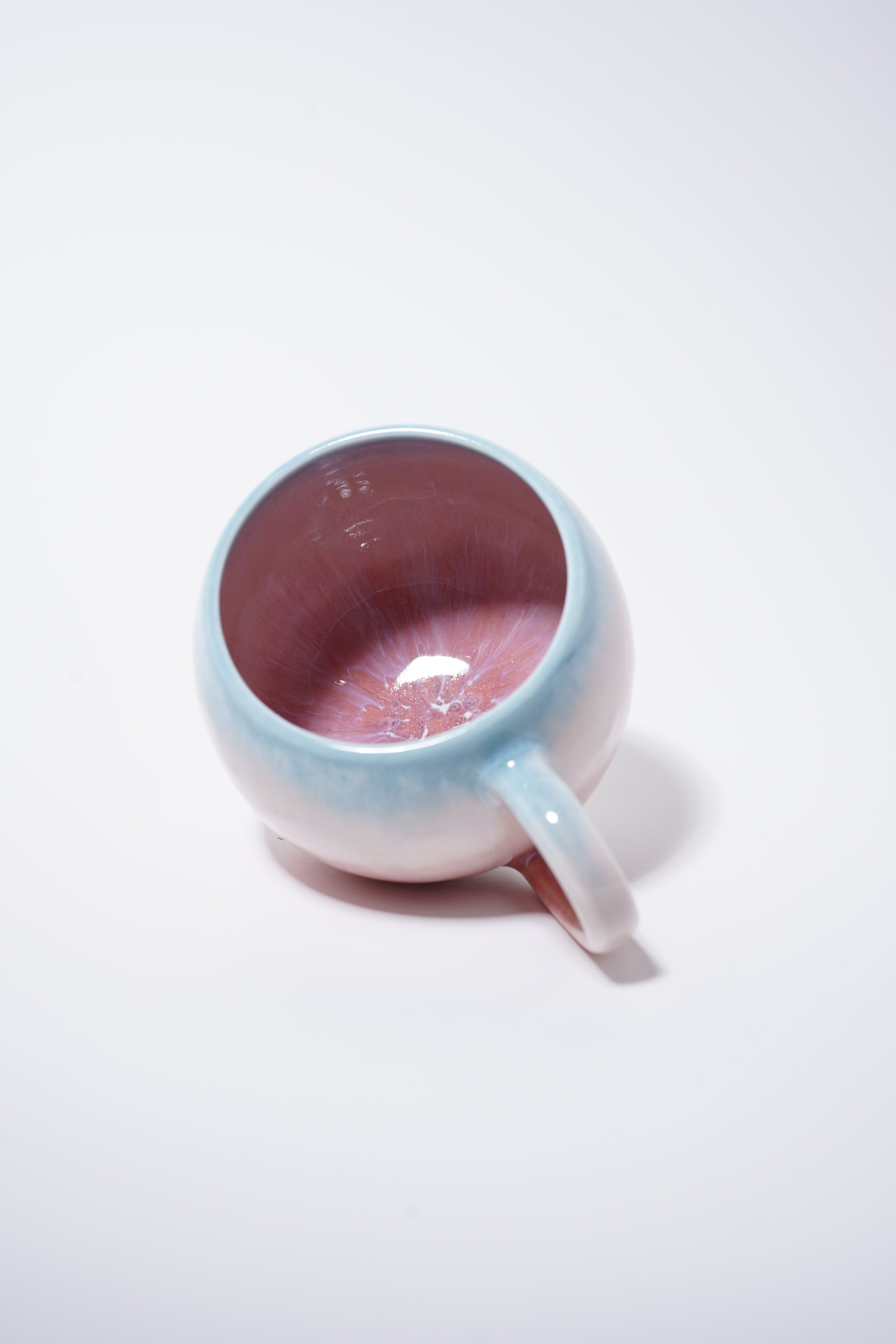 S SIZE BALLON MUG(Dawn)