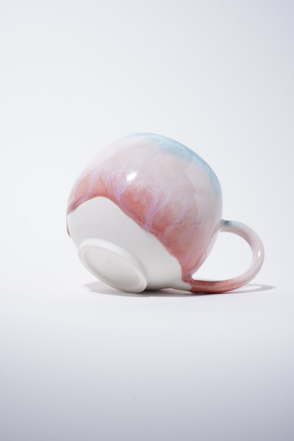 S SIZE BALLON MUG(Dawn)