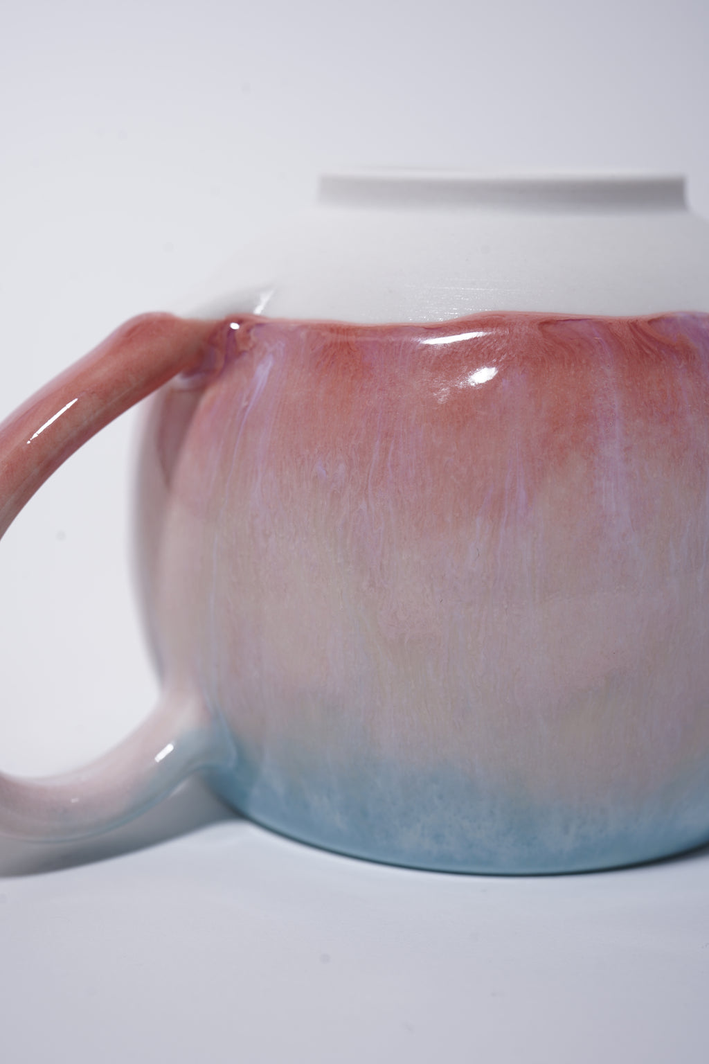 S SIZE BALLON MUG(Dawn)