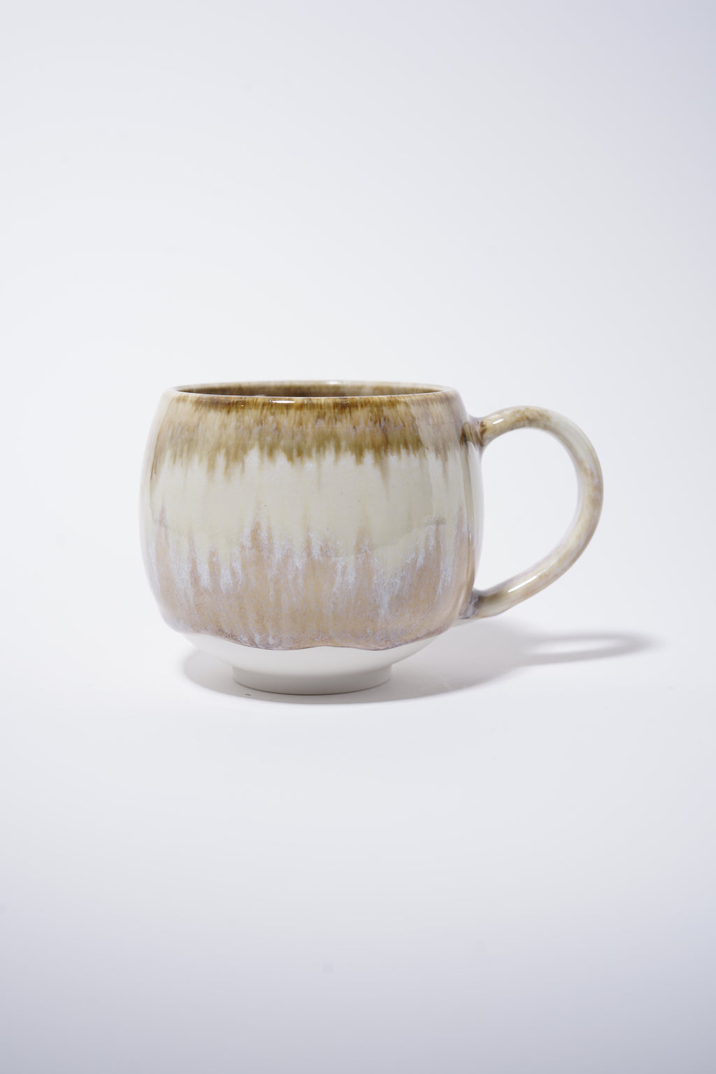S size Balloon mug(winter wood)