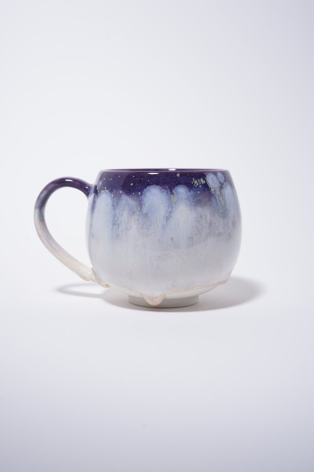 S size Balloon mug(Sunset cloud )