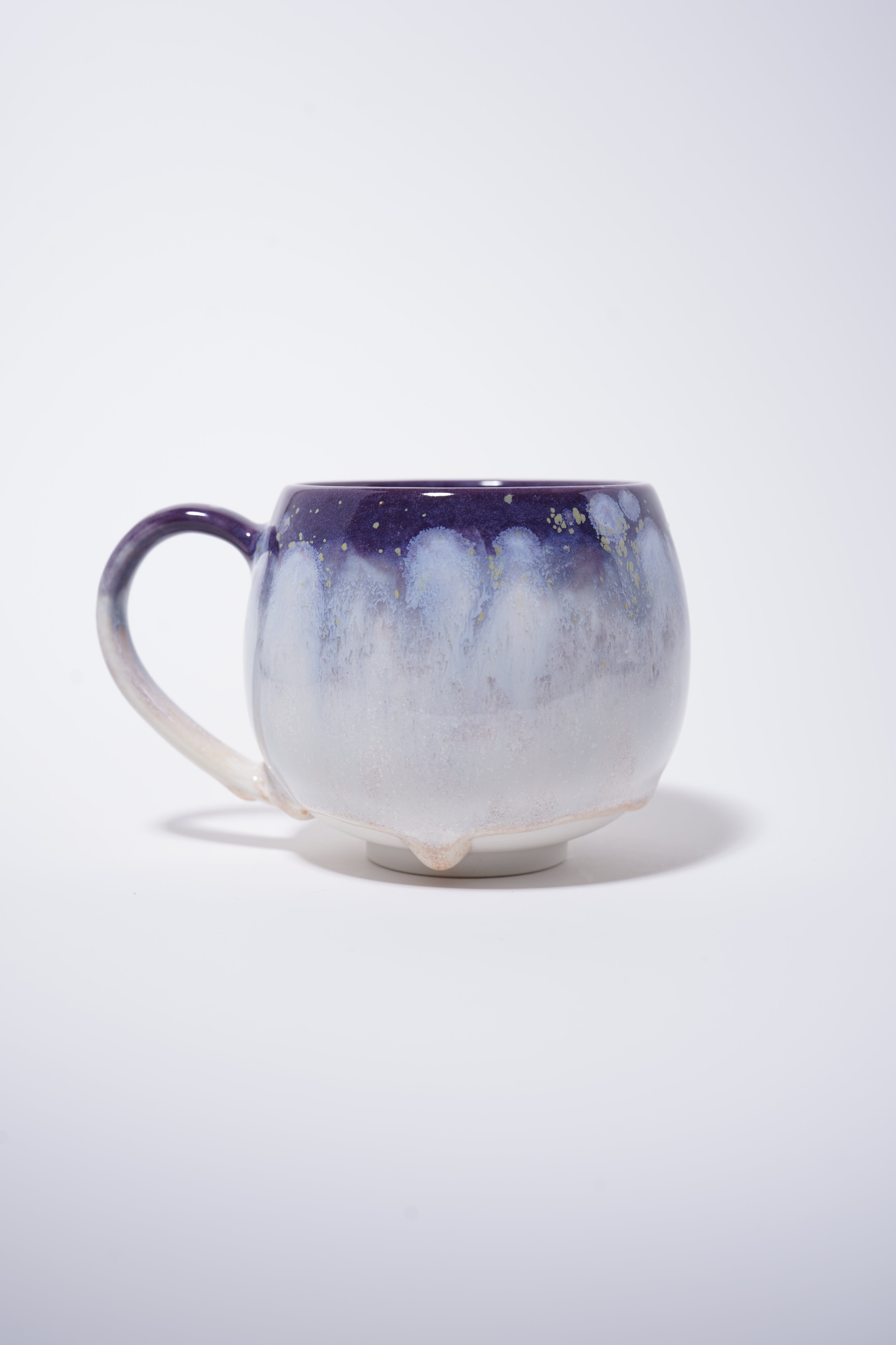 S size Balloon mug(Sunset cloud )