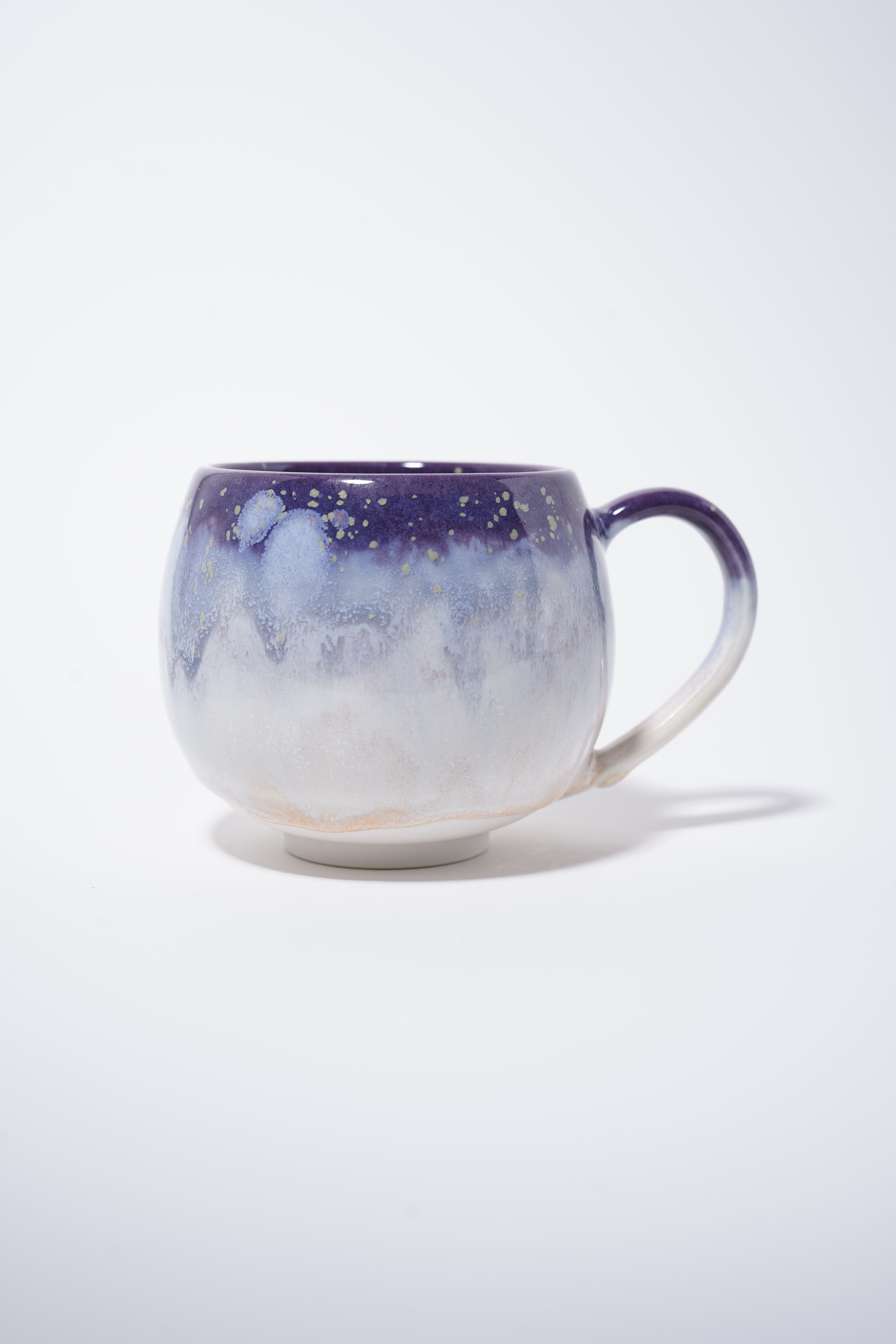 S size Balloon mug(Sunset cloud )