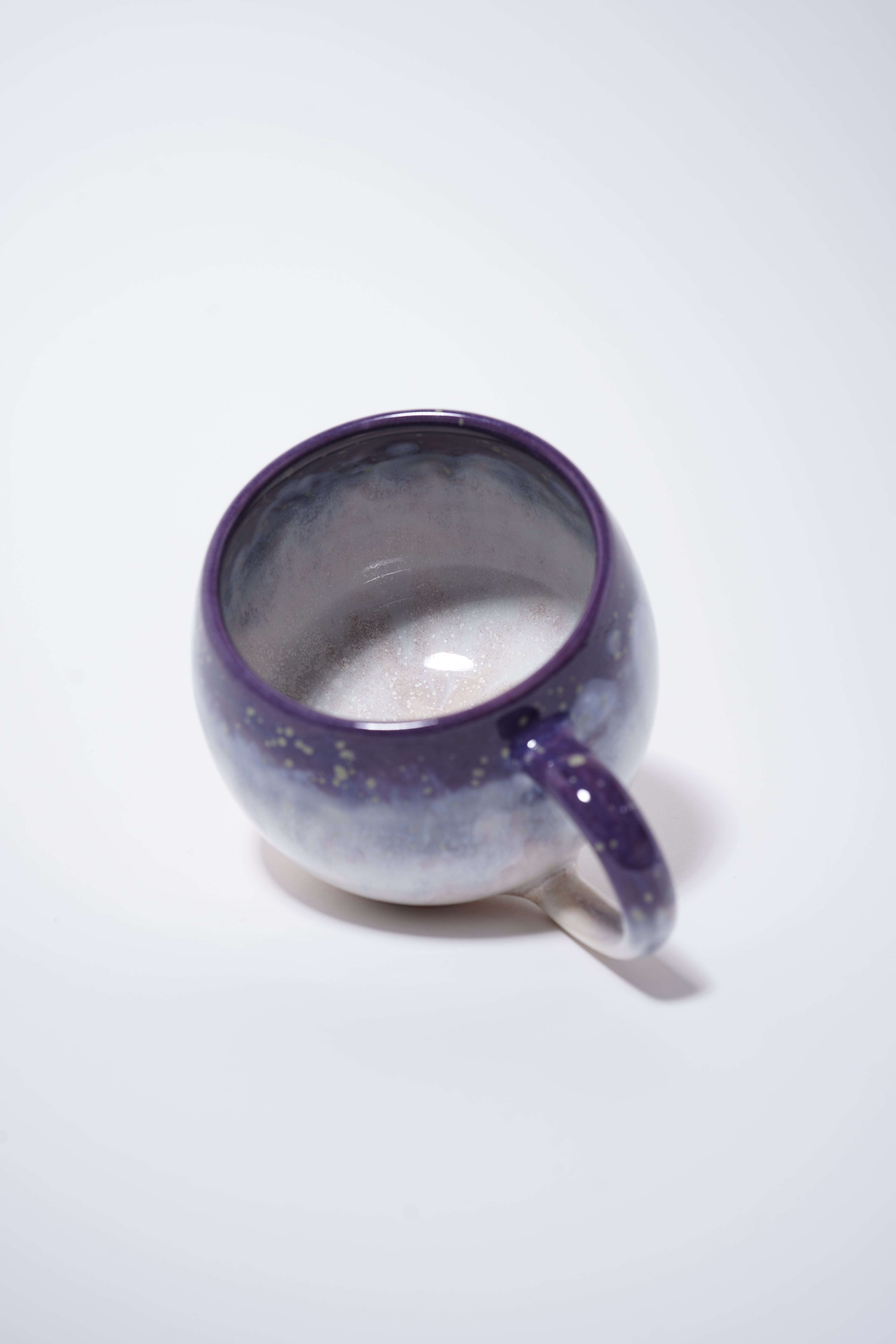 S size Balloon mug(Sunset cloud )